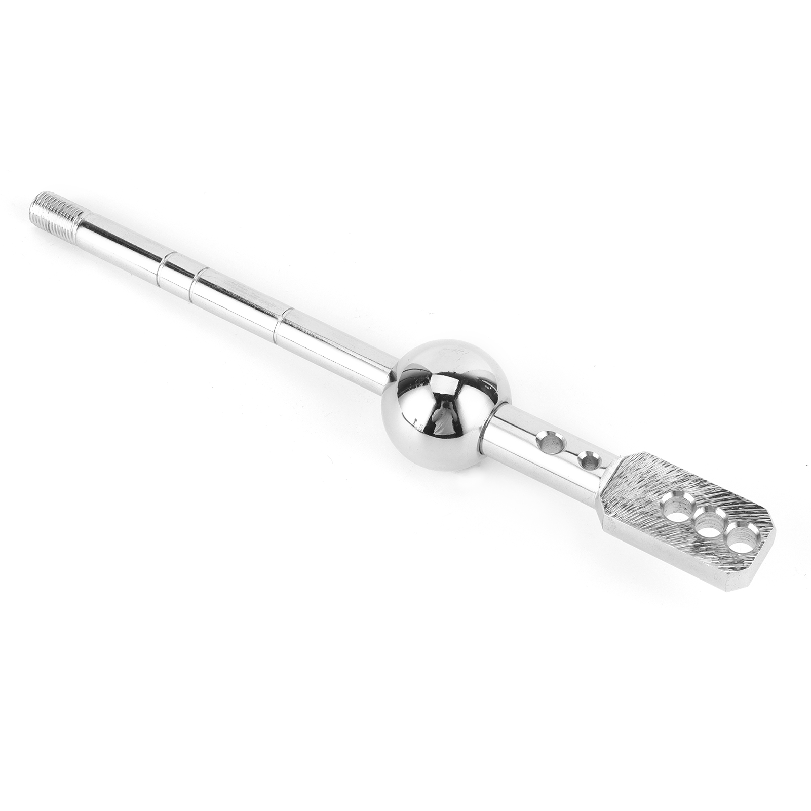 Kurzer Rennschalthebel Aus Metall, Performance-zubehör Kompatibel Mit Audi A4/s4/a6 B5, Schnellwechselset, Robustes Ersatzteil Für Präzise Gangwechsel.