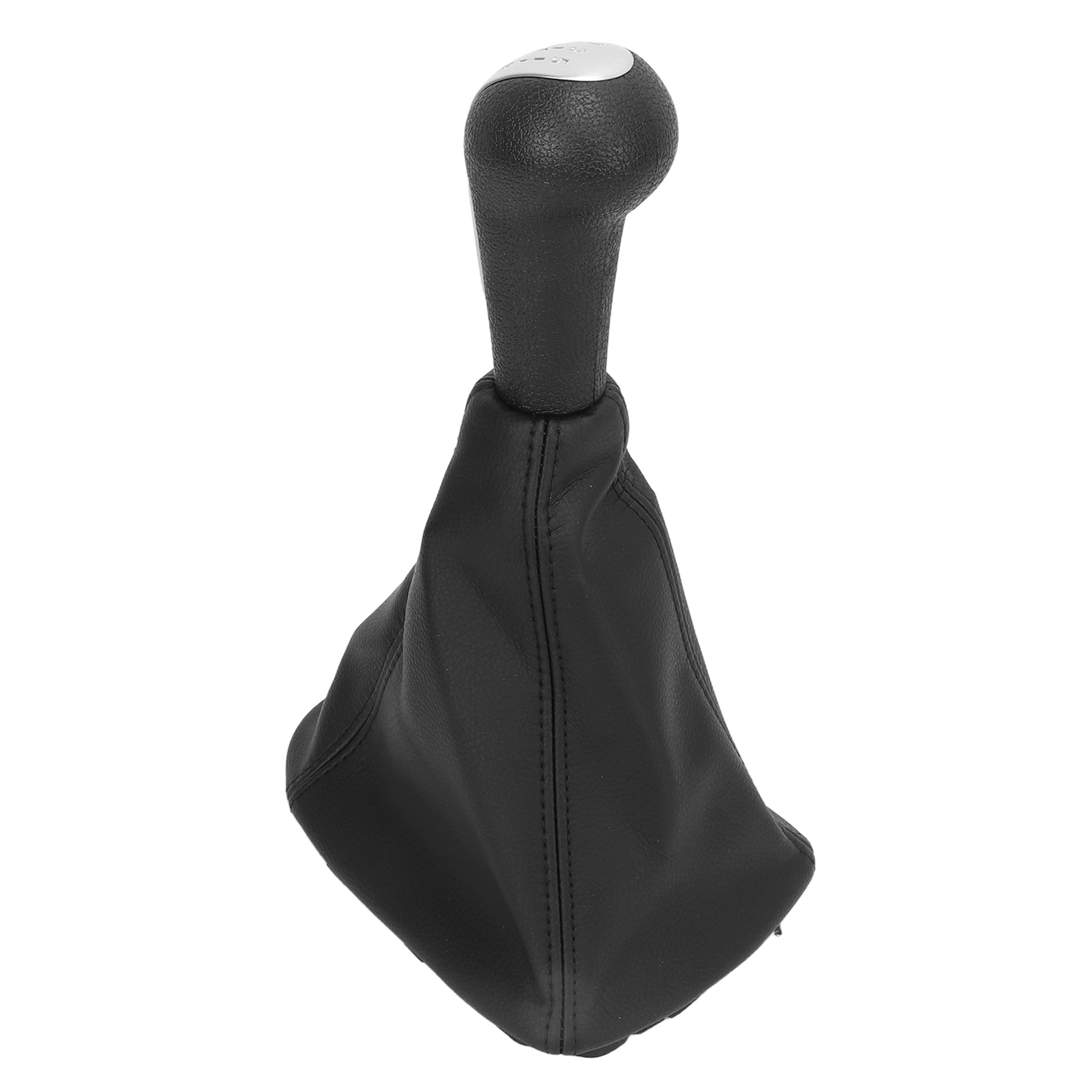 Manueller Schaltknauf, Komfortabler Schaltknauf, Glatte Oberfläche, Ersatz Für Spark 2011-2016, Ergonomisches Autozubehör.