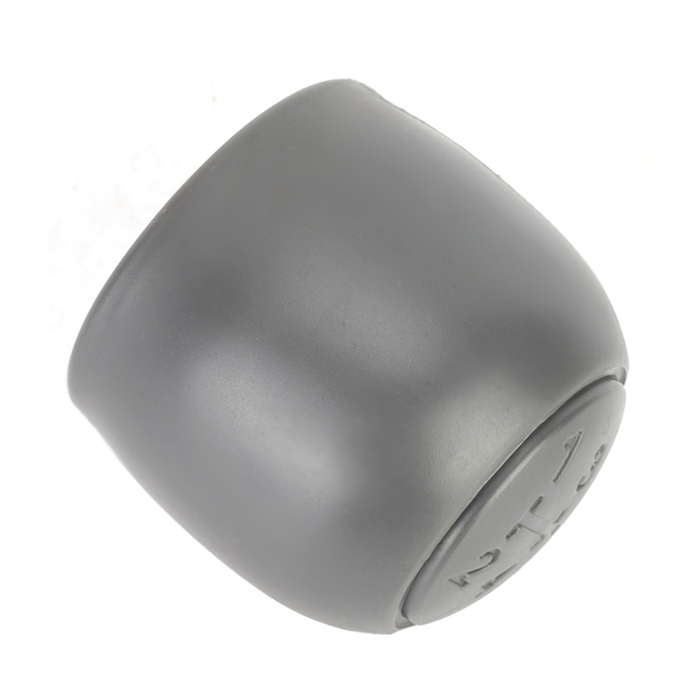 5-stufiger Schaltknauf Mit Kugelgelenk 71775051 Passend Für Fiat 500 500c Panda 169 2003-2012