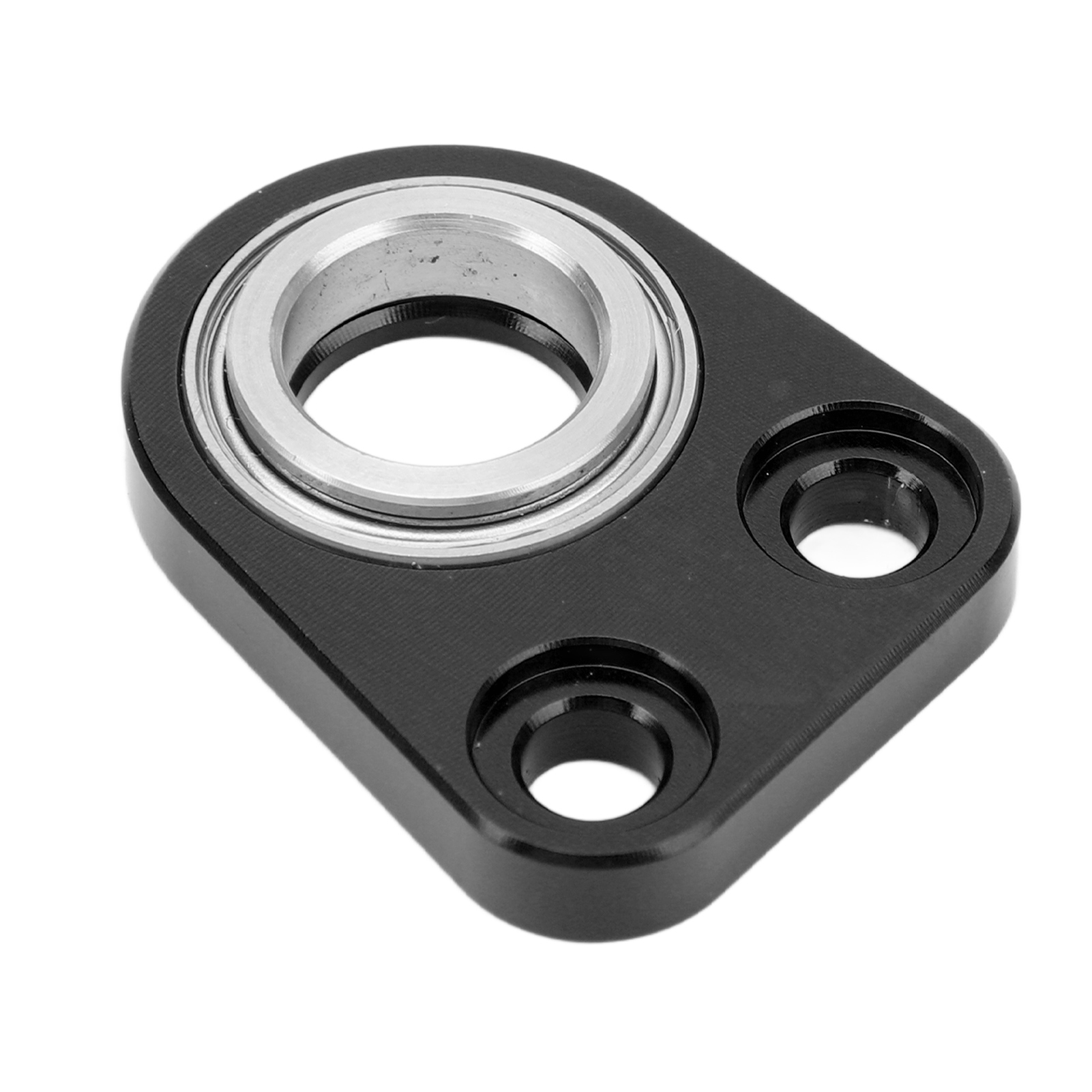 Aluminium-stabilisator-schalthebel Für Suzuki Gsx-r1000 2017-2021, Schwarze Ersatzhalterung, Robustes Motorradteil, Verbesserte Schaltpräzision.