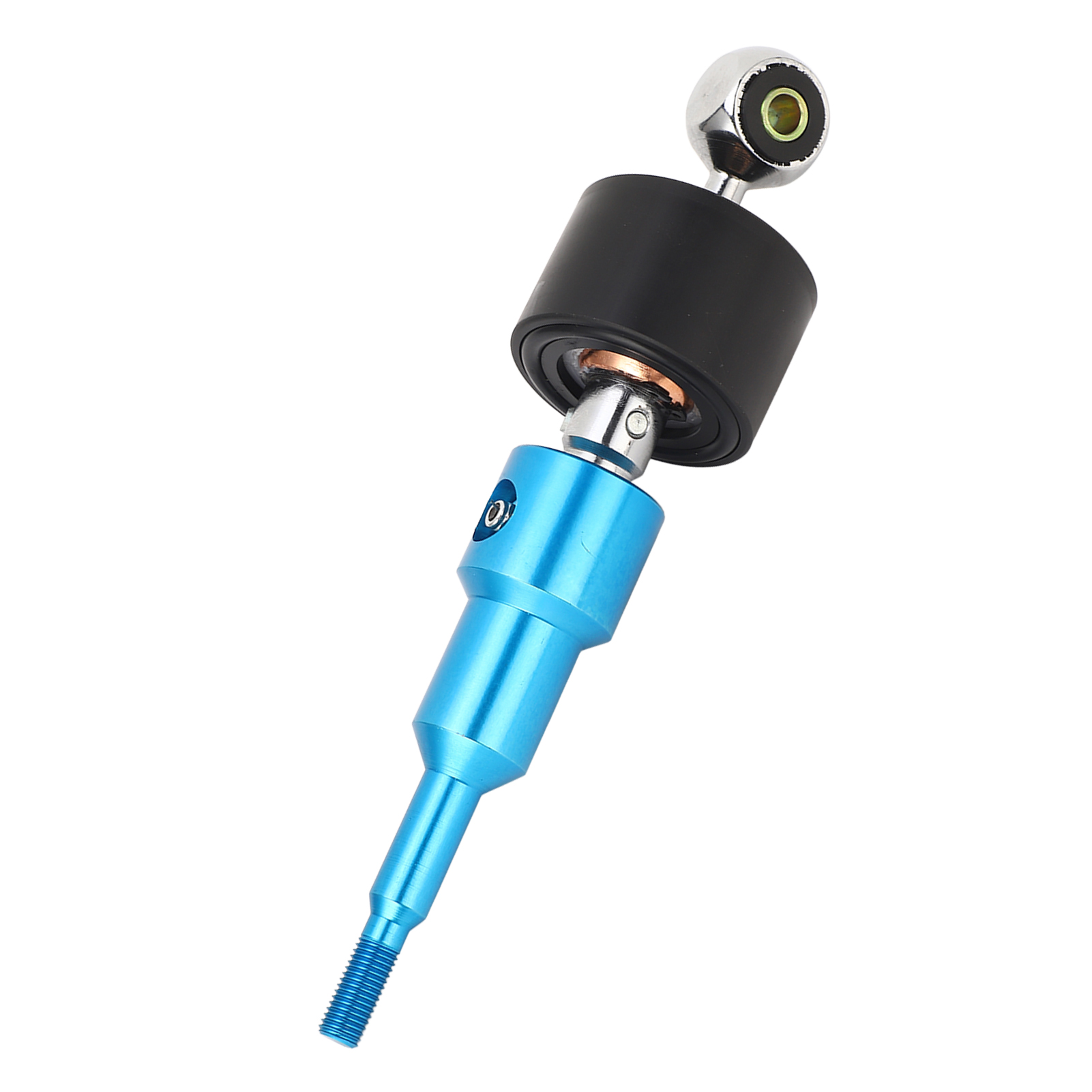 Kurzer Schalthebel Aus Gefrästem Stahl, Schnelles Und Präzises Schalten, Ersatz Für Infiniti G35 G37, Sofortige Reaktionsfähigkeit, Sport-schalthebel-kit.