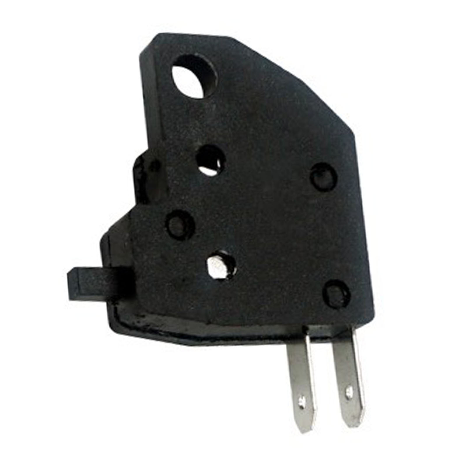 Motorrad-scheibenbremsschalter, Verbesserte Bremsleistung, Einfache Bedienung, Universell Für Elektroroller Und Quads, Rechte Seite