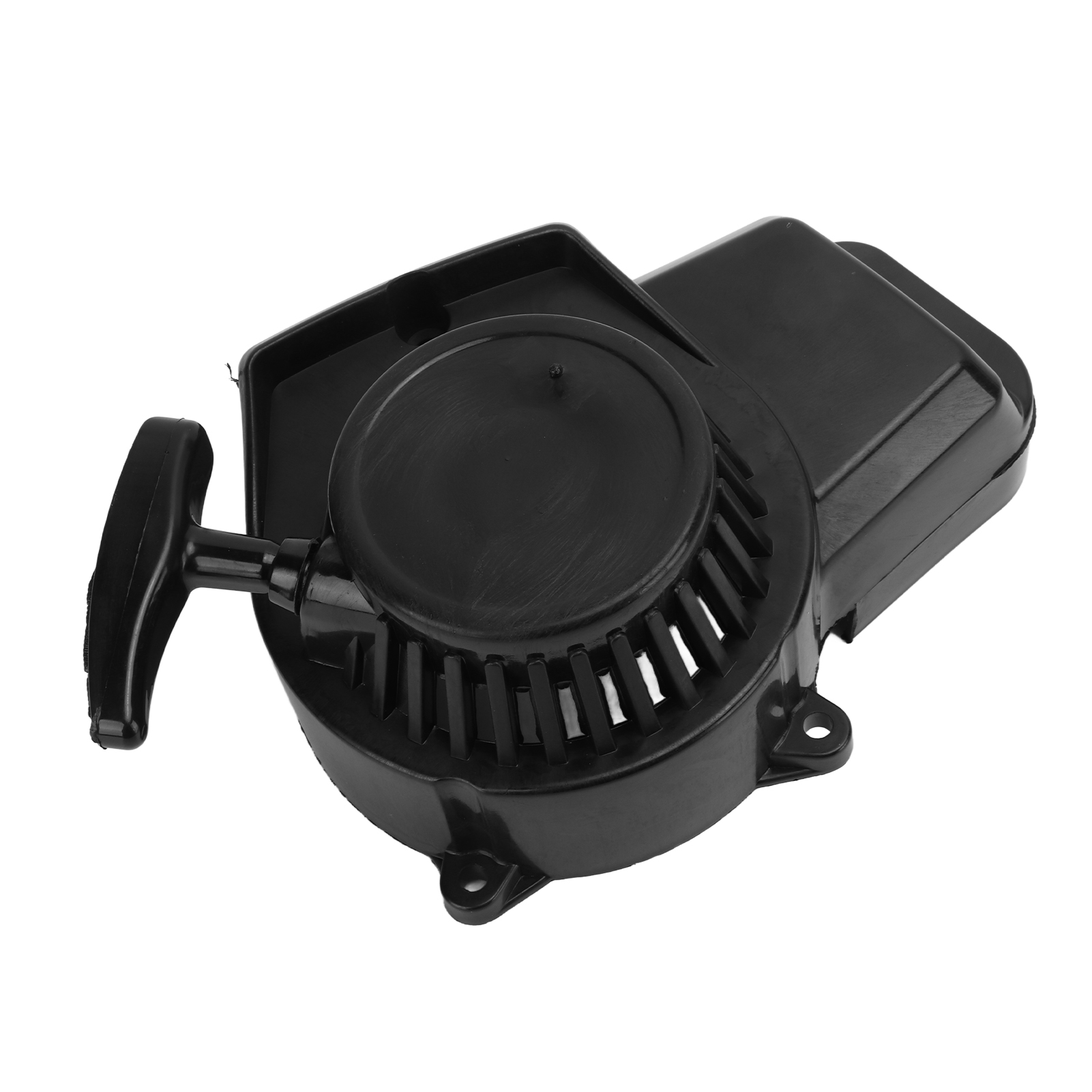 Seilzugstarter Für 47-49 Cm³ Zweitaktmotoren, Kickstarterplatte Für Mini-quad-dirtbike, Autoteil