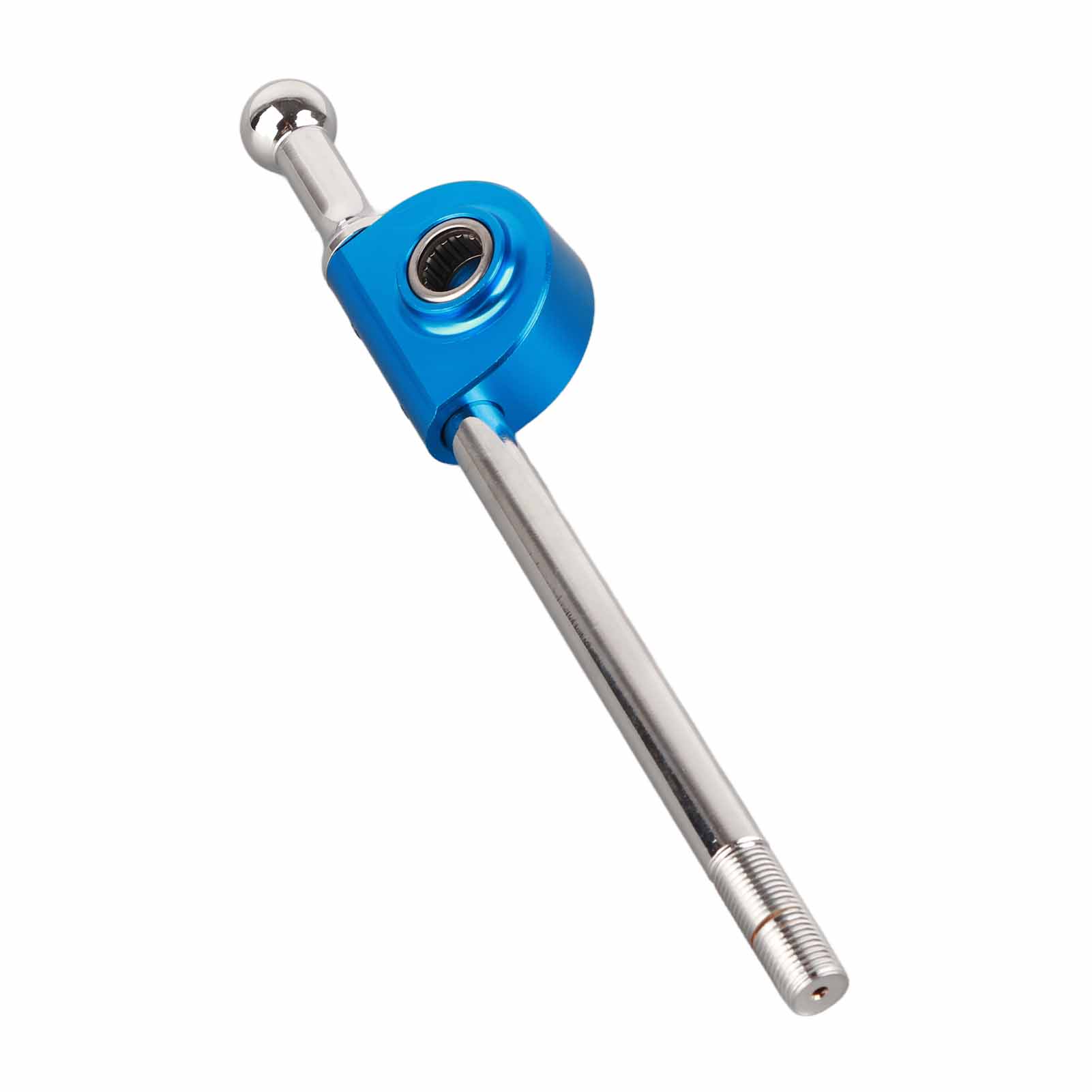Kurzer Schalthebel Für Impreza Wrx Forester Legacy, Schaltknauf, 5-gang-schaltgetriebe, Ersatzteil, Aluminium