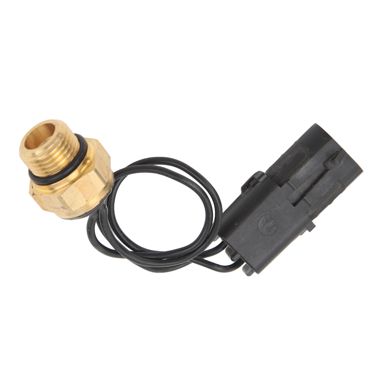 Hochpräziser Temperatursensor Re503242 Für John Deere Traktoren Der Serien 5000, 6000 Und 7000, Zuverlässiger Thermoschalter, Kompatibles Ersatzteil, Robuste Motorsonde.