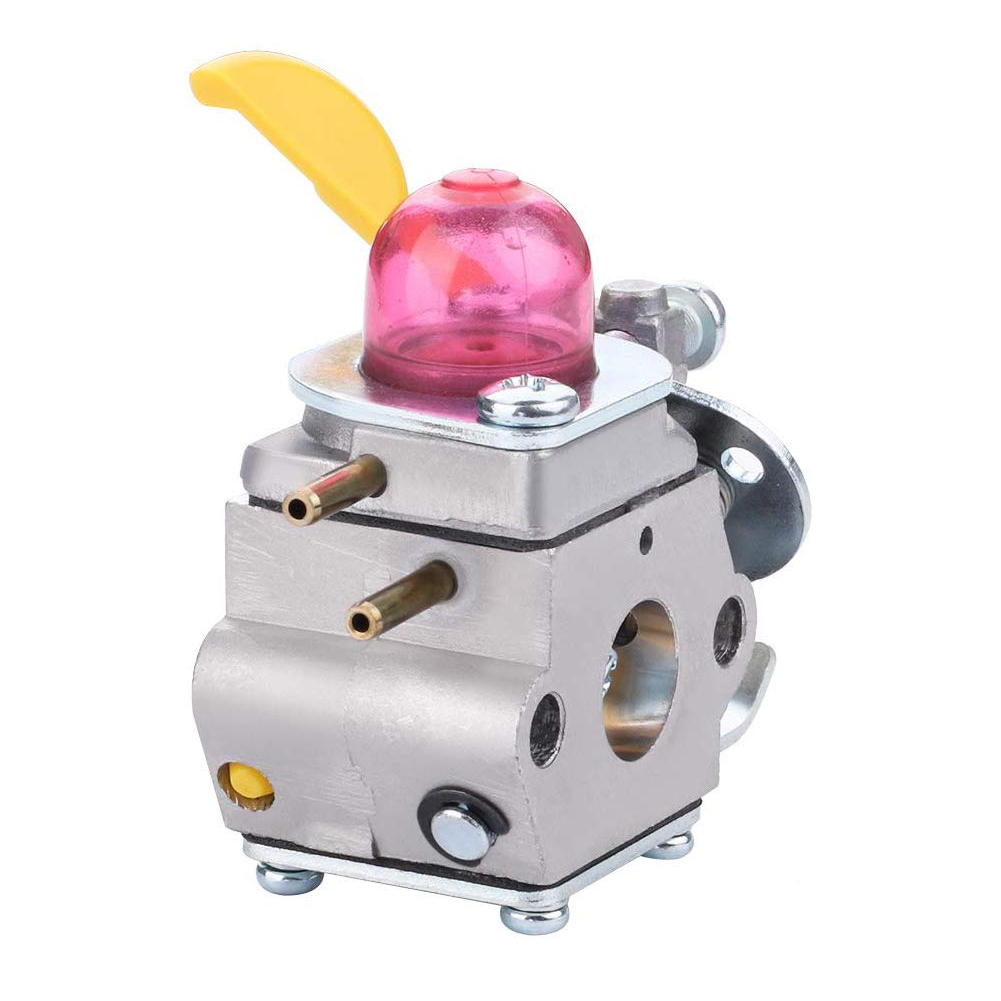 C1u W18 Vergaser Für Craftsman Poulan P1500, P2500 Und P3500 Freischneider, Ersatzvergaser Für Benzinmotoren, Kompatibles Motorteil