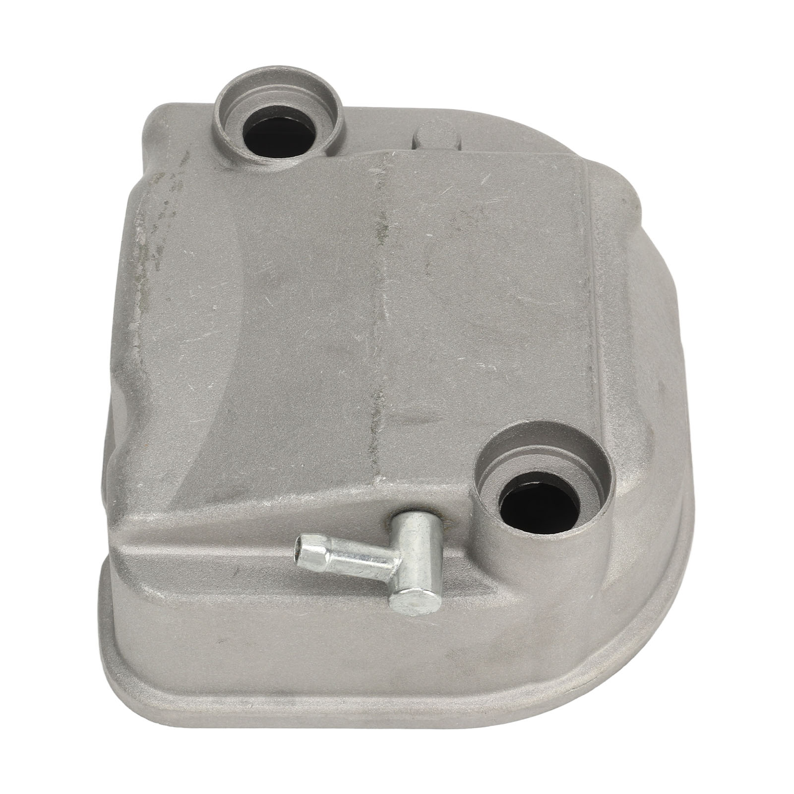 Zylinderkopfdeckel Aus Aluminiumlegierung Für Gy6 150cc Motoren, Zylinderkopfschutz, Kompatibel Mit Quads, Go-karts Und Rollern