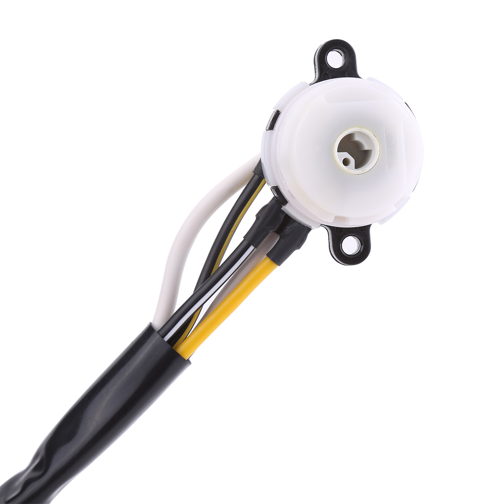 Zündschalter 35130-s84-305 Für Honda Accord 1998-2002, Standard-zündschalter, Kompatibles Autoteil.