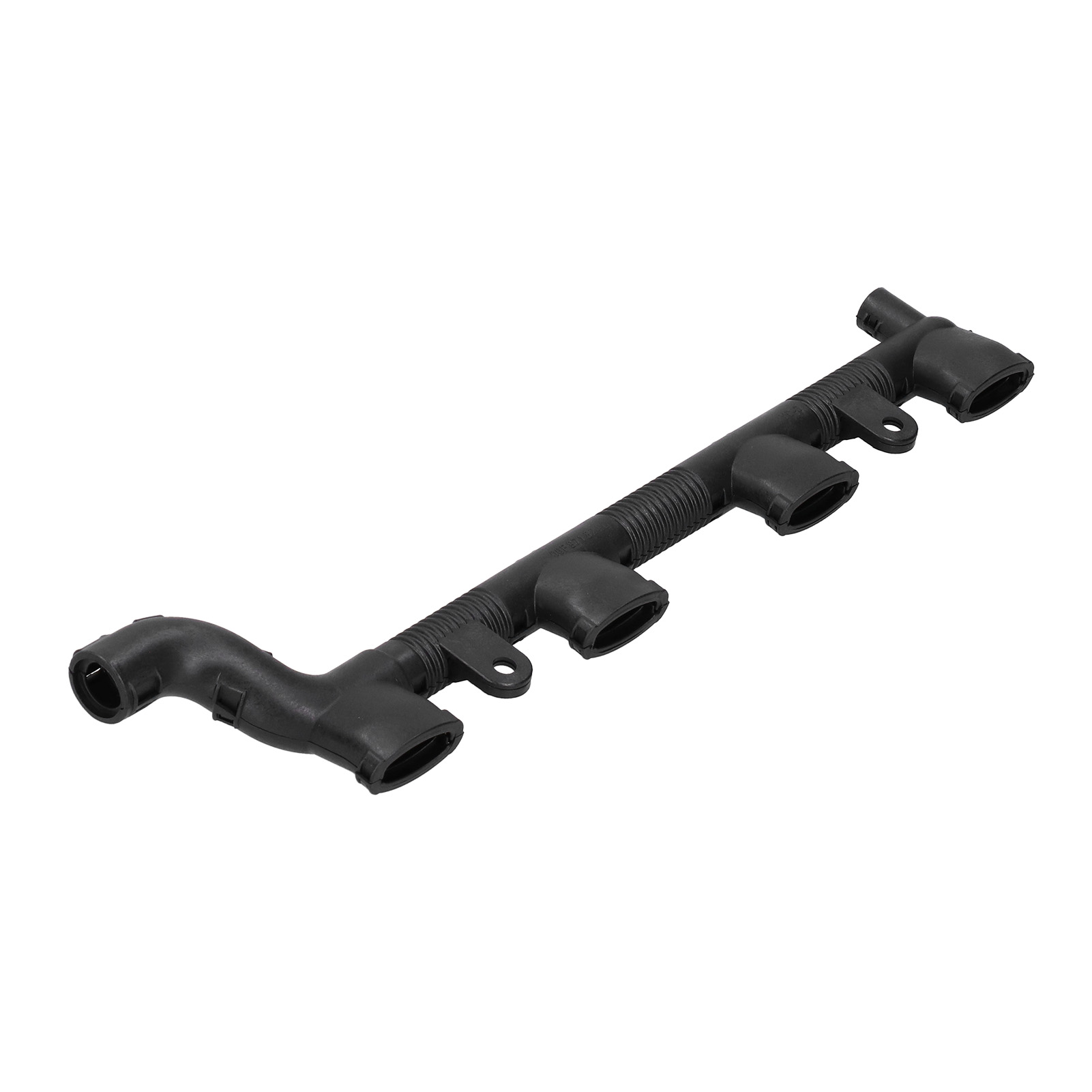 Satz Mit 4 Zündspulen-kabelbäumen 06f971824c, Kompatibler Ersatz Für Audi A1/a3/a4/a6/tt, Schutzschlauch, Originalteil.