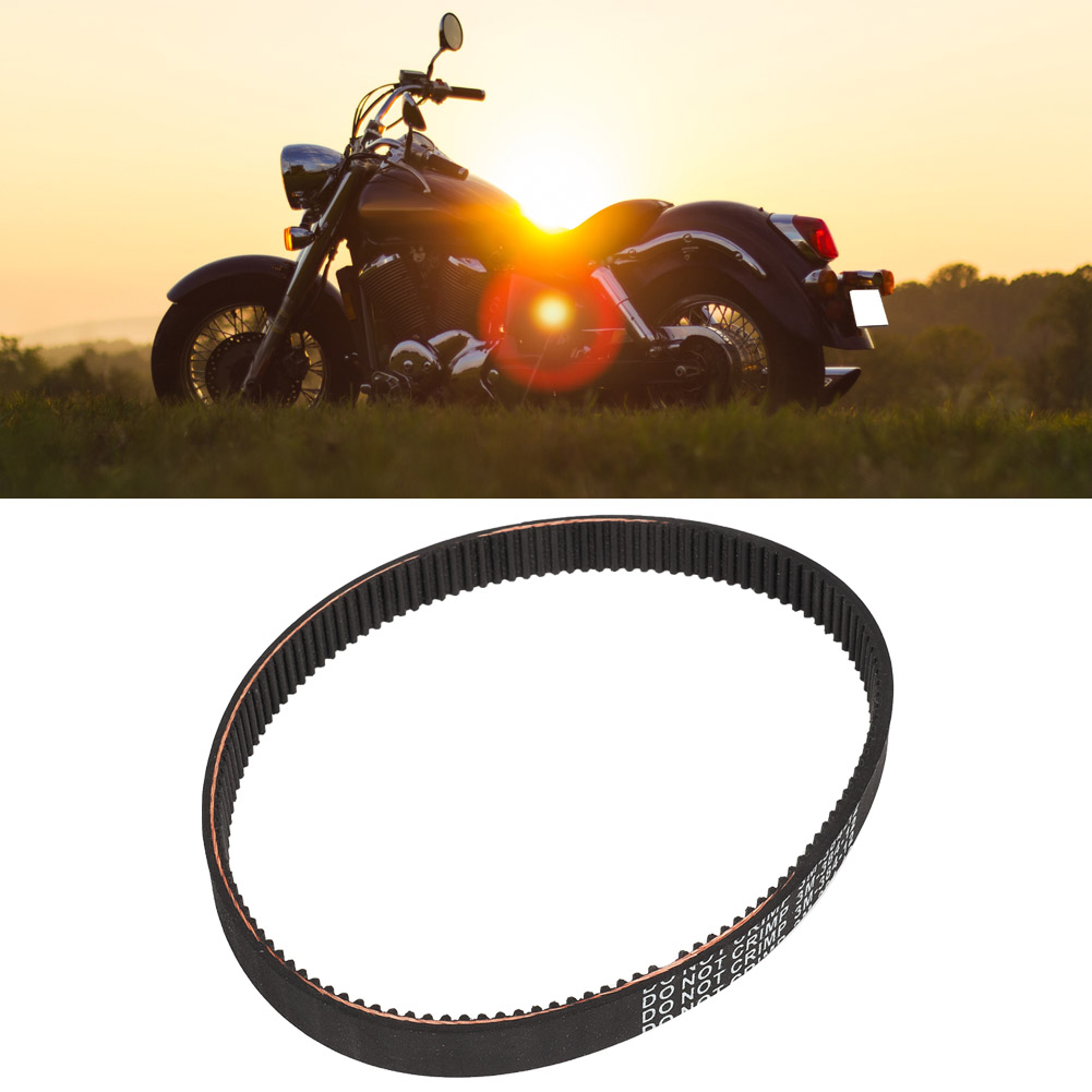 Neuer Synchronriemen Für Motorräder, Motorersatzteil, Hochwertiges Originalteil