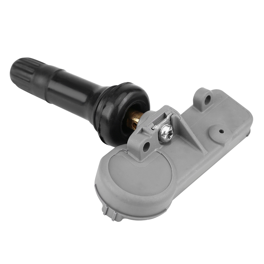 Tpms-sensor Dv6t1a150aa Für Ford Explorer, Fiesta St Und Focus St, Kompatibler Reifendrucksensor, Original-autoteil, 1 Stück, Schwarz, Präzise Überwachung