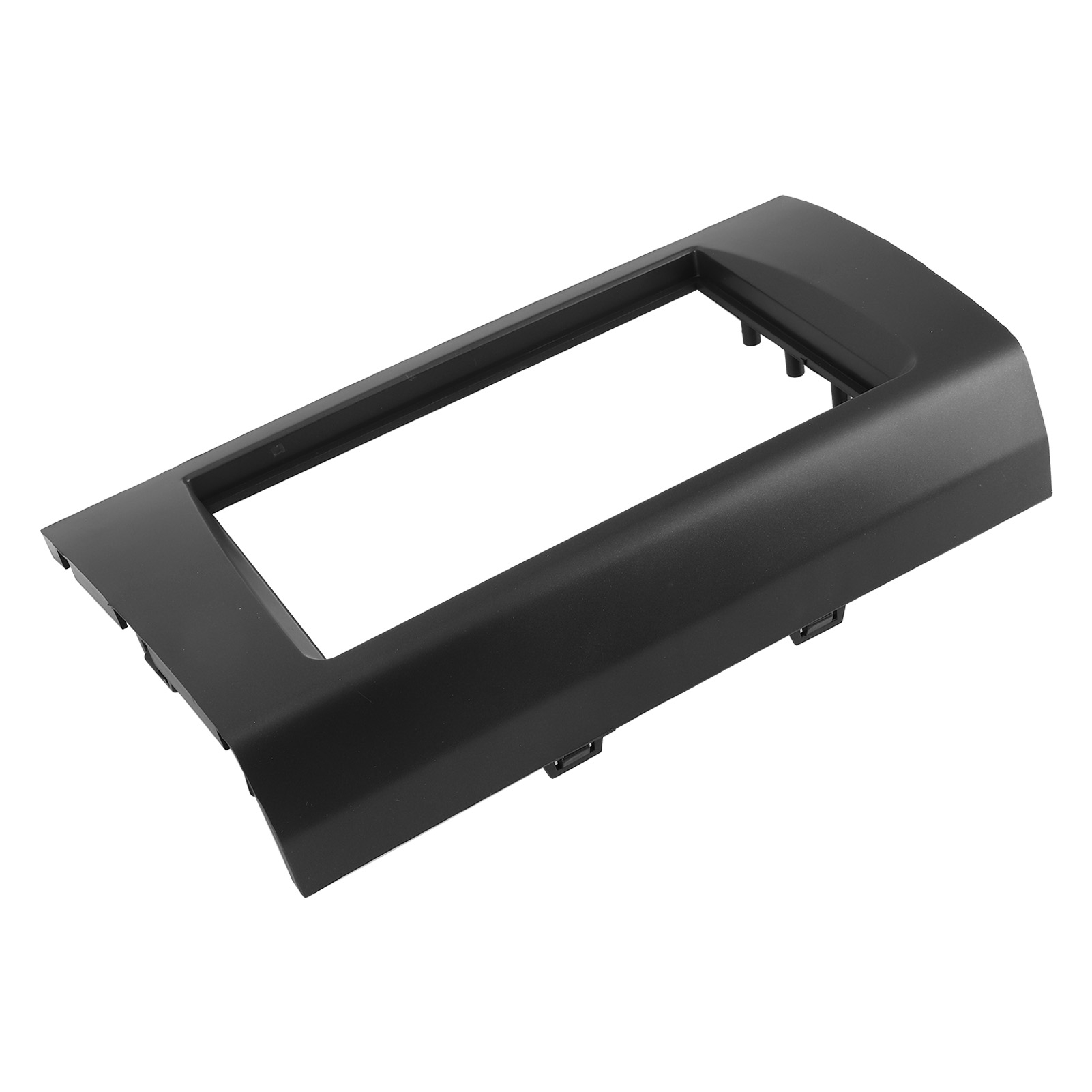 Autoradio-stereoanlage Mit Gps Und Dvd-player (2 Din) – Einbaurahmen Für Suzuki Swift (2005–2010)