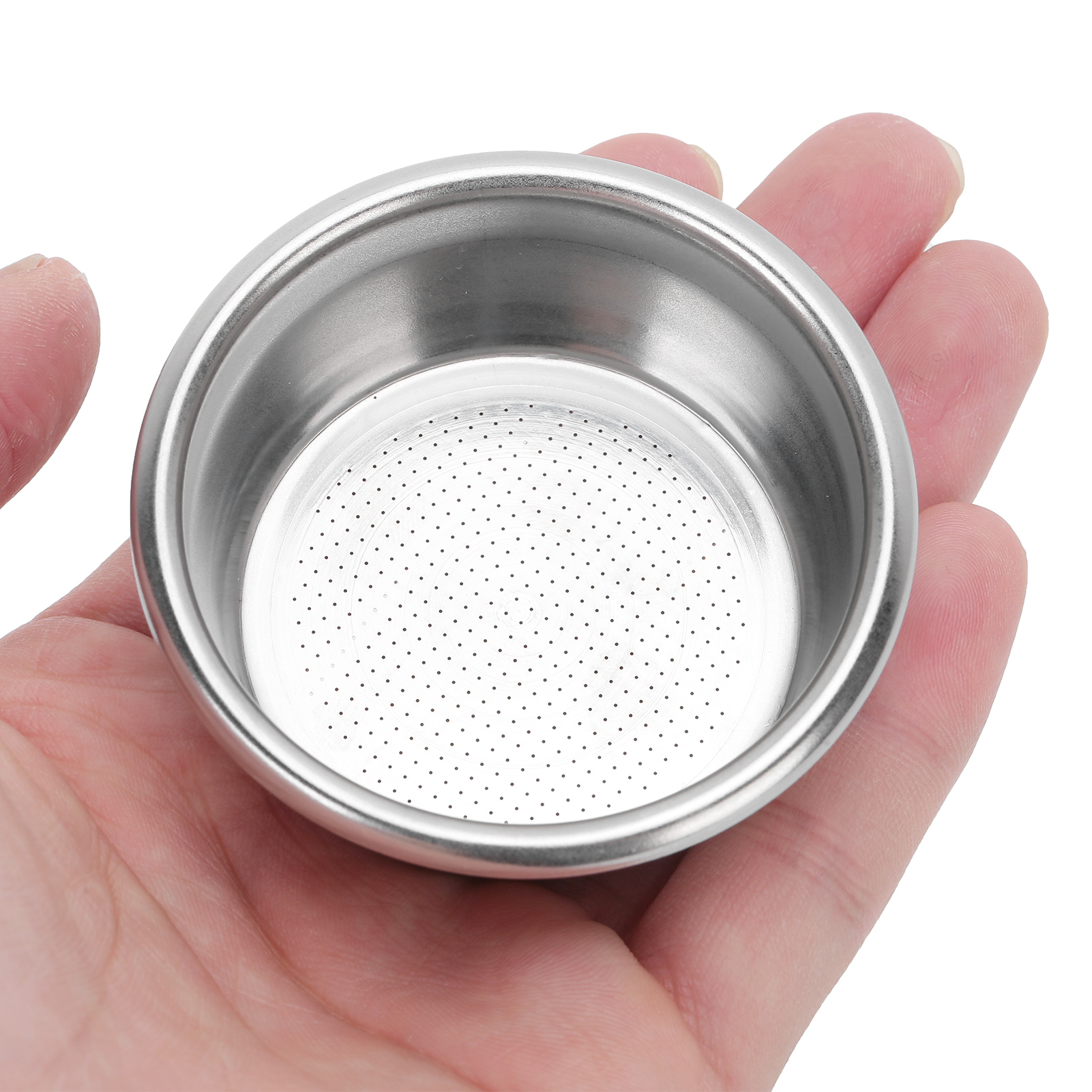 54-mm-kaffeefilter, Ersatzsieb Ohne Druckbeaufschlagung, Kompatibel Mit Der Breville 870 Espressomaschine