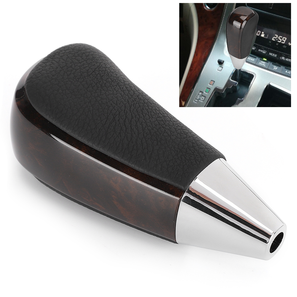 Schaltknauf Für Pkw, Passend Für Toyota Land Cruiser/4runner/sequoia/tundra