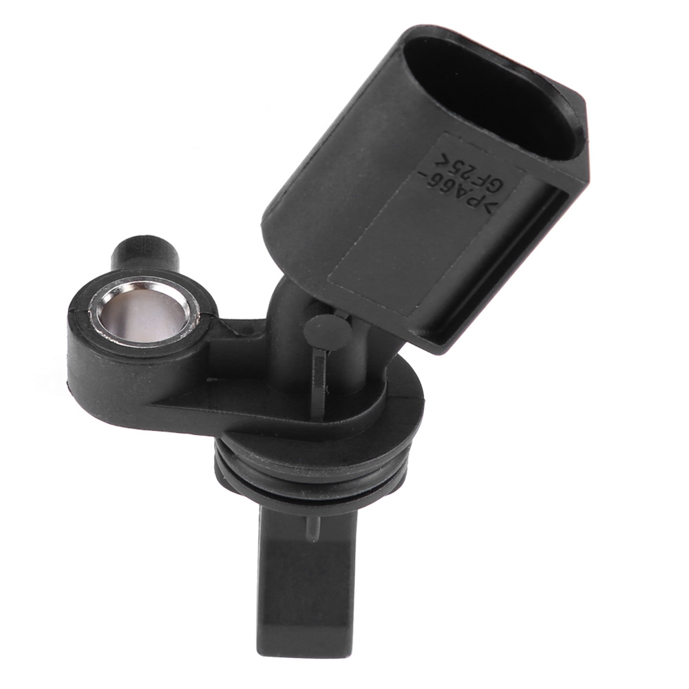 Abs-sensor Hinten Rechts 2h0927808a, Kompatibel Mit Audi Amarok Pickup, Originalersatzteil, Raddrehzahlsensor