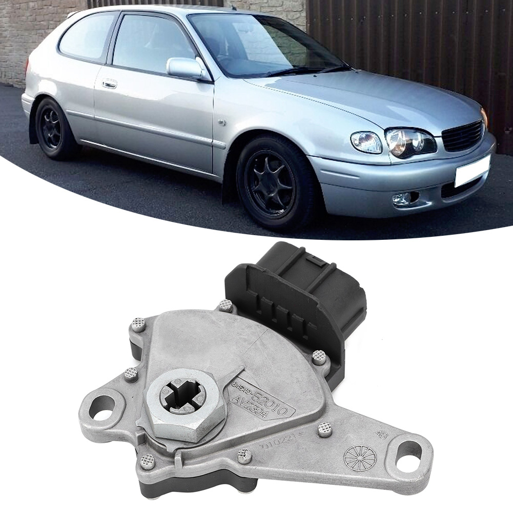 Neutral-sicherheitsschalter Für Das Getriebe, Teilenummer 84540-52010, Passend Für Toyota Corolla 2000-2002