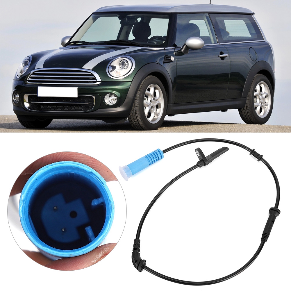 Vorderrad-drehzahlsensor, Passend Für R55, R56 Und R57, Teilenummer 34526851500, Original-ersatzteil, Kompatibel Mit Mini, Einfacher Austausch