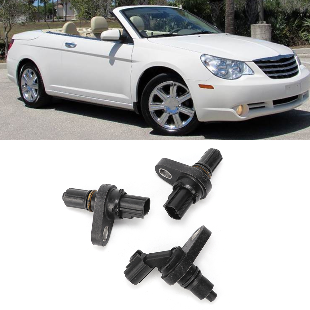 3 Stück Getriebesensor 5078930aa Passend Für Chrysler Sebring Limited 2010