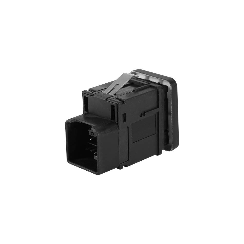 Elektrischer Parkbremsknopf Für Passat Cc R36 – Automatischer Handbremsschalter, Ersatzteil