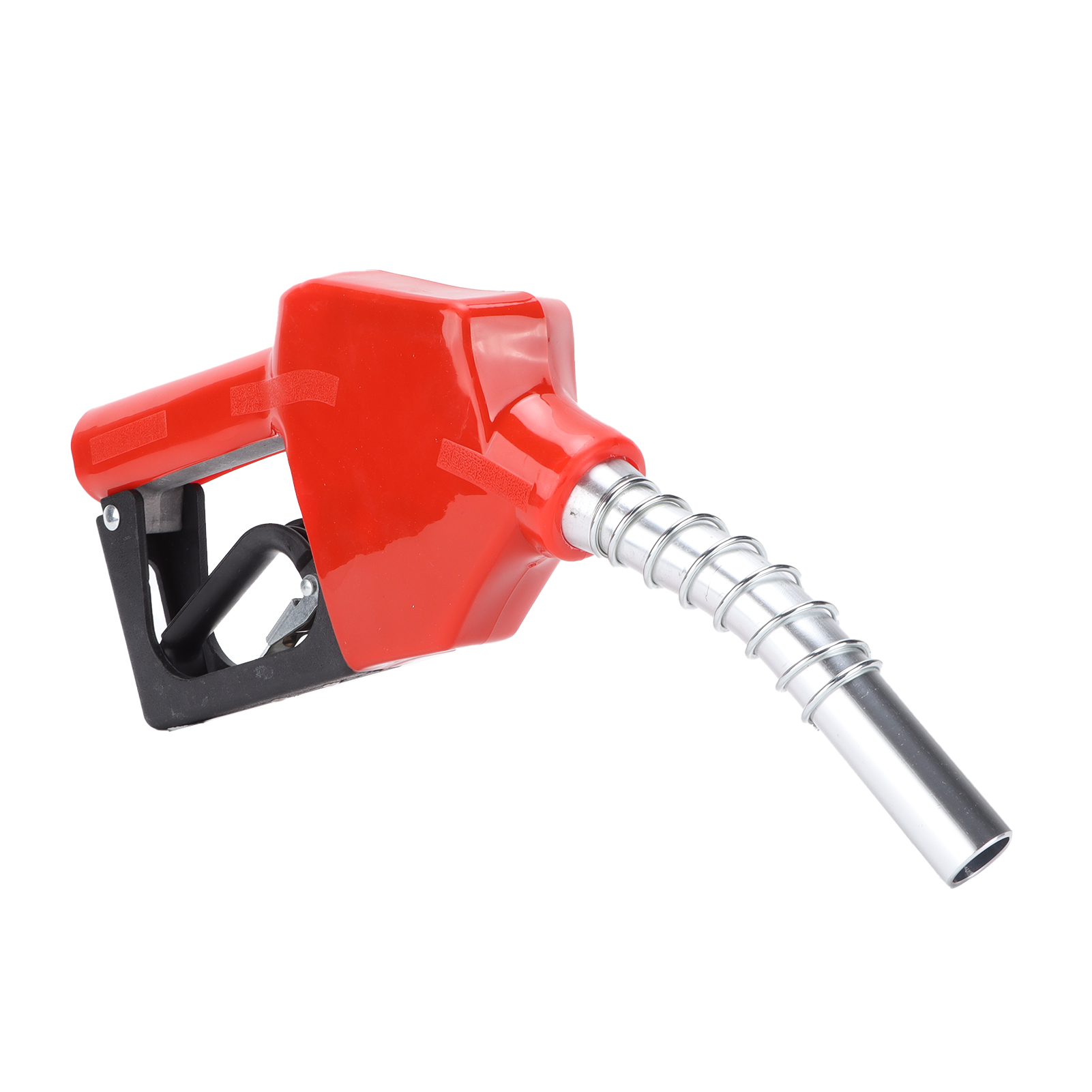 Selbstschneidende Einfülldüse, 25-mm-gewinde, 19 L/min, 0,20 Mpa Für Diesel Und Kerosin, Automatischer Abschalt-einspritzverteiler