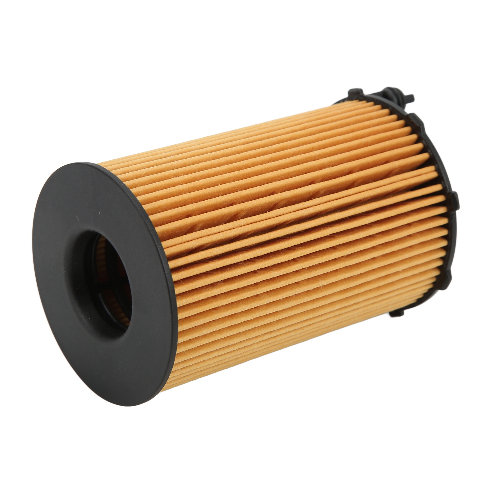 Gedichteter Kraftstofffilter Mit O-ringen Hu8005z, Ersatzölfilter Kompatibel Mit Allroad Iii A4 A5 A6 Q5 Q7, Hochleistungs- Und Robustes Autoteil