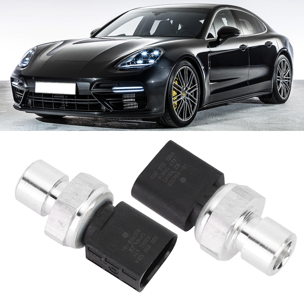 Drucksensorschalter-ersatzteil 5q0959126a Passend Für Porsche Macan Panamera