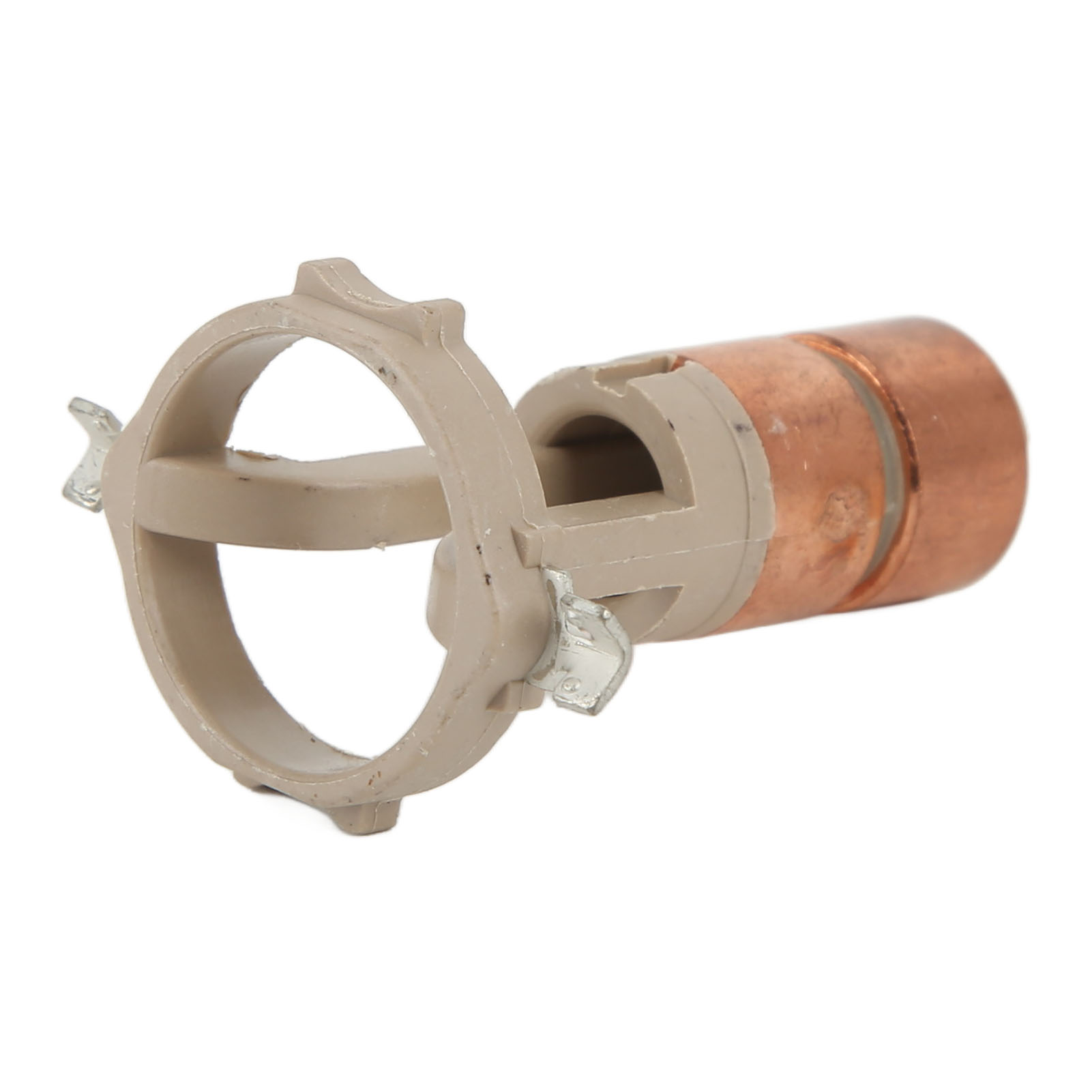 28-94867 Kollektorring Für Valeo-lichtmaschine, Kupfer, Außendurchmesser 14,9 Mm, Länge 48,5 Mm, Erdungsring, Präzisionsersatzteil.