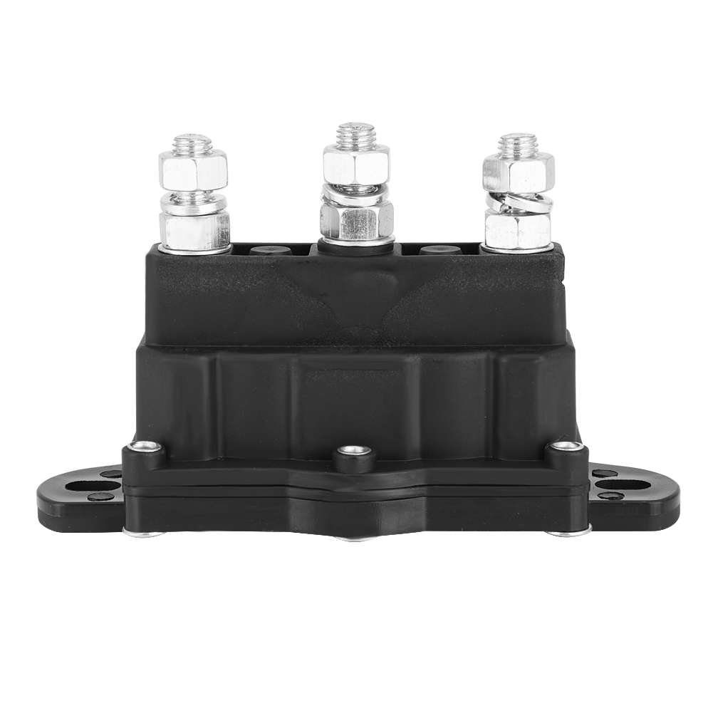 12v 24v Umkehrwindenmotor-relais-magnetschalter 214-1211a11-06, Kompatibel Mit 214-1211a51, Hochleistungs-schaltschütz.