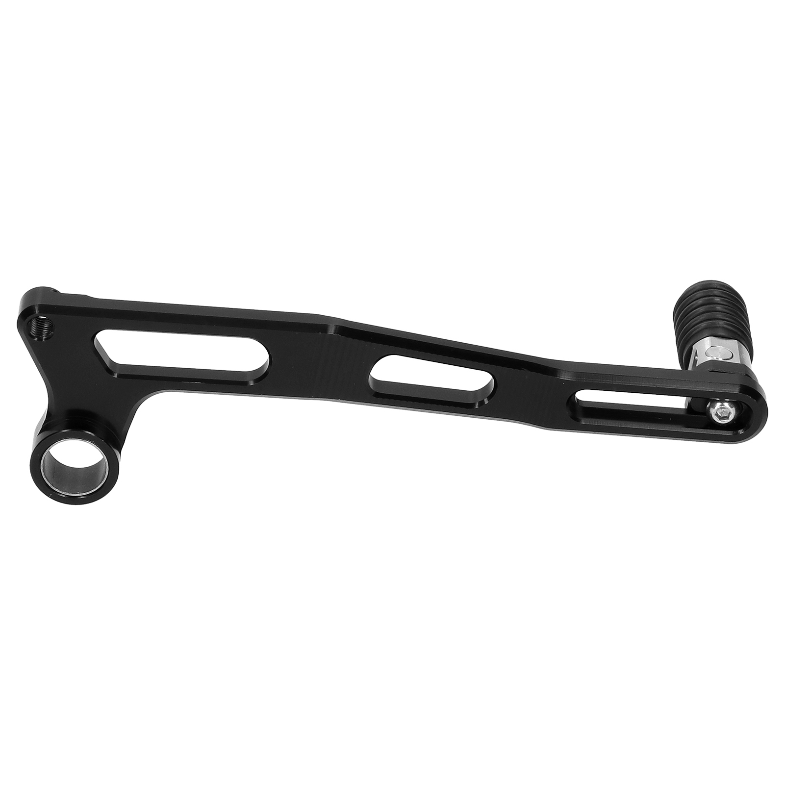 Professioneller, Klappbarer Und Verstellbarer Schalthebel Für G310gs Motorräder Ab Baujahr 2017, Robustes Schwarzes Zubehör, Kompatibler Ersatz.