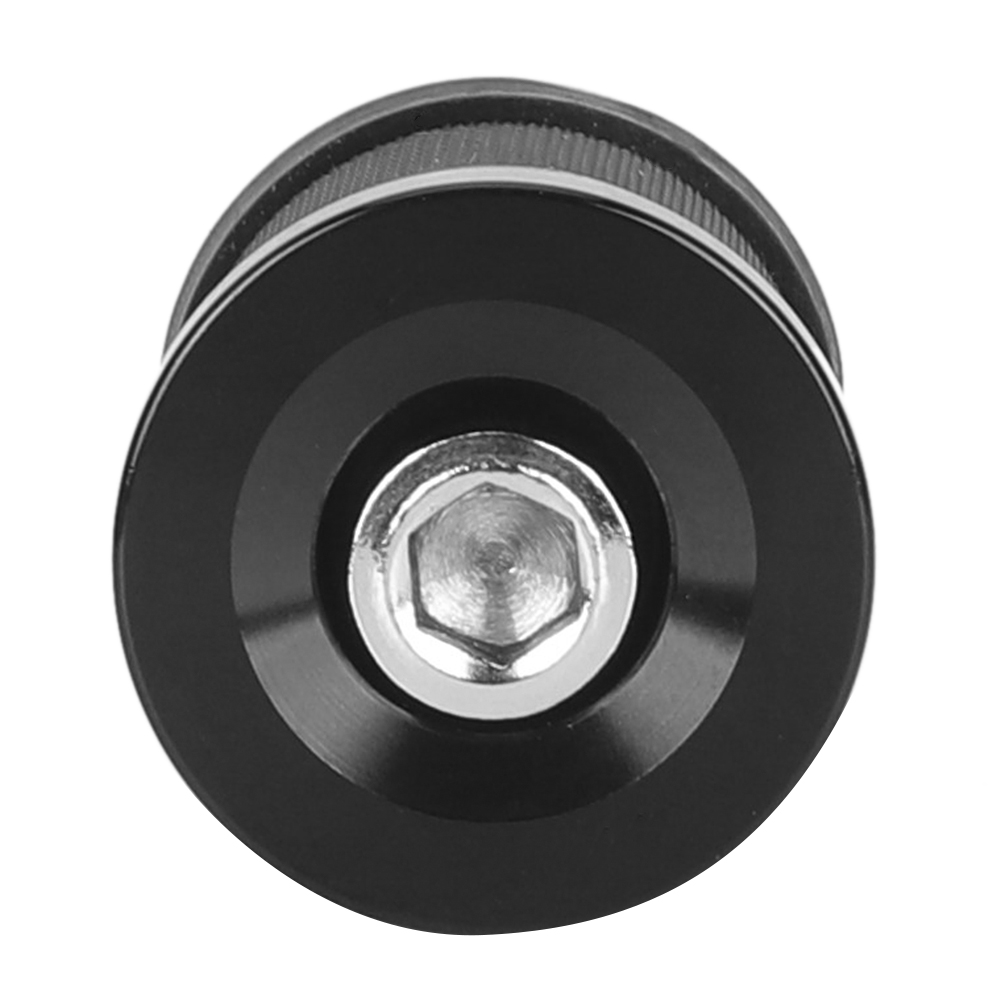 Motorrad-schalthebel, Schwarz, Hintere Fußraste, Schalthebel, Universalzubehör