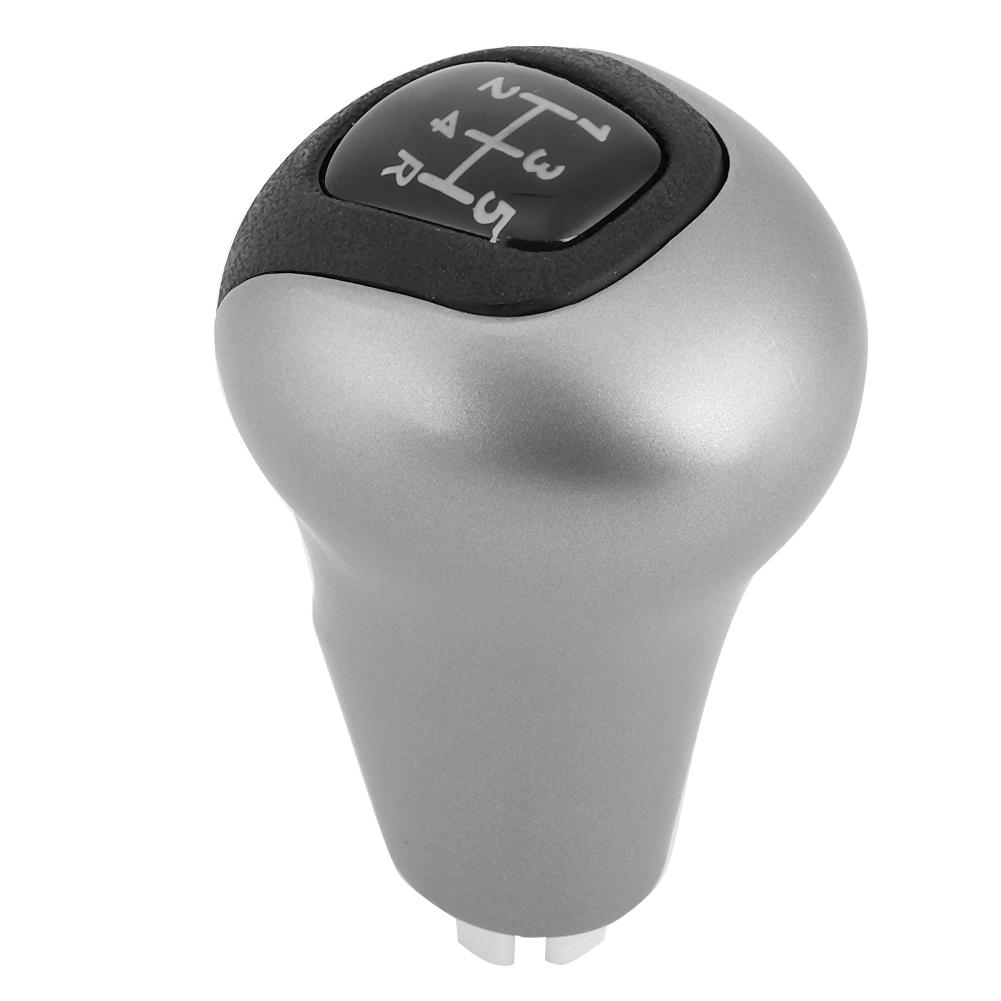 Universeller Schalthebel Für Honda Civic 06-11, 5-gang-schaltgetriebe, Schaltknauf Aus Aluminium, Teilenummer 54102-sna A01