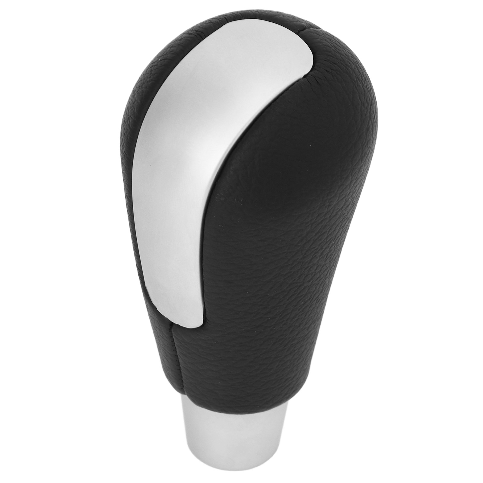 Schaltknauf Mit Soft-touch-oberfläche, Ersatz-schaltknauf Für Mazda 3 (2008–2011), Mattes Finish, Komfortabel Und Ergonomisch