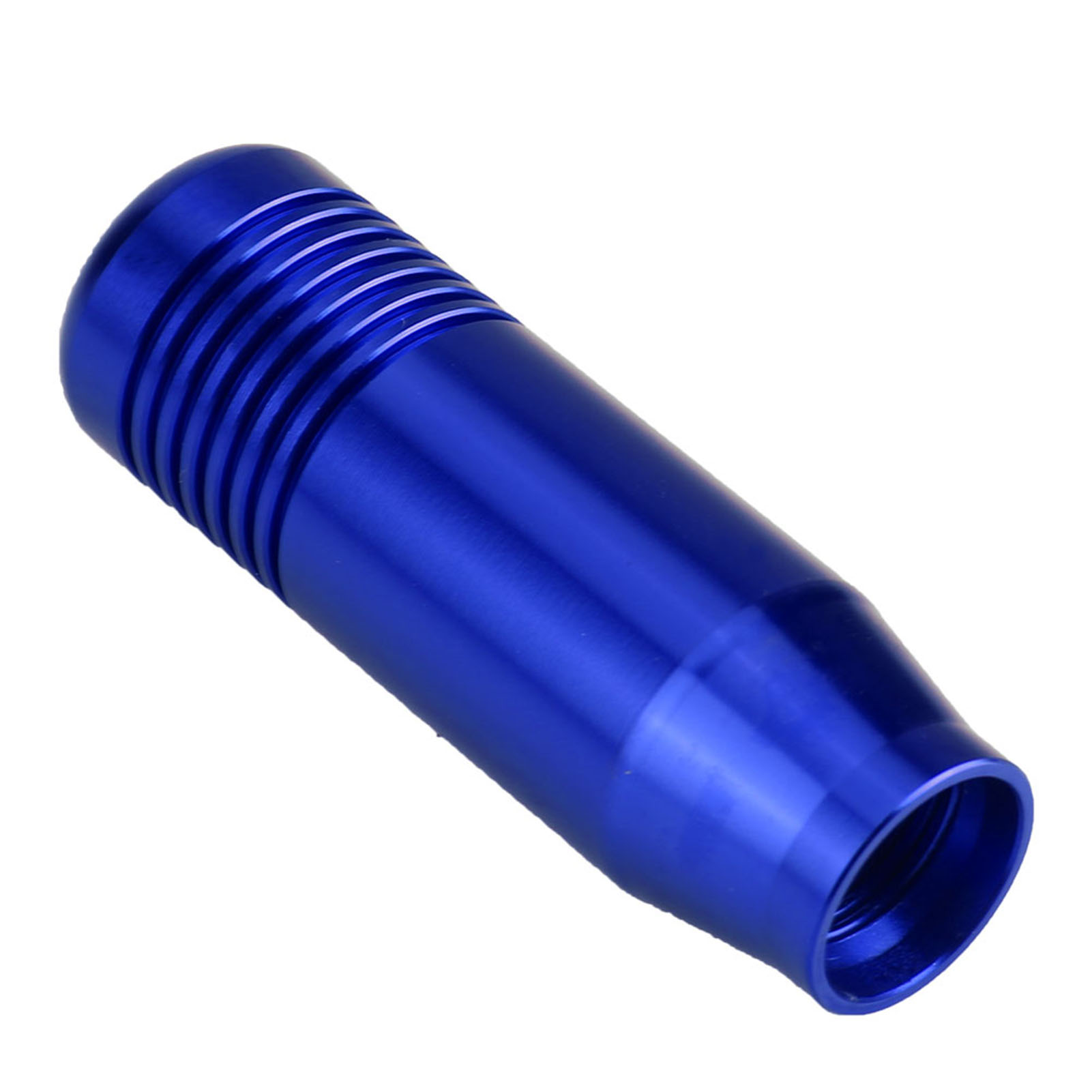 8,5 Cm Langer Schalthebel Aus Aluminiumlegierung Für Honda, Blauer Schaltkopf