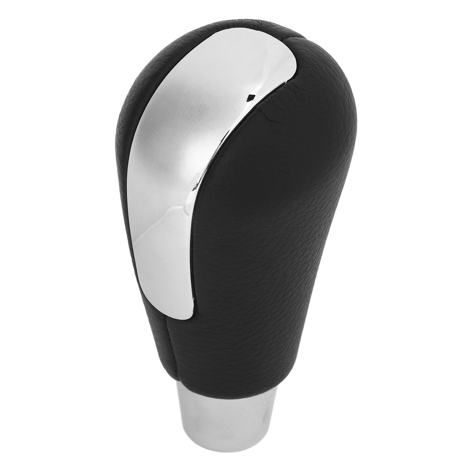 Ergonomischer Schaltknauf Aus Chrom Für Mazda 3 (2008–2011), Komfortabler Schaltknauf, Ideales Ersatzteil