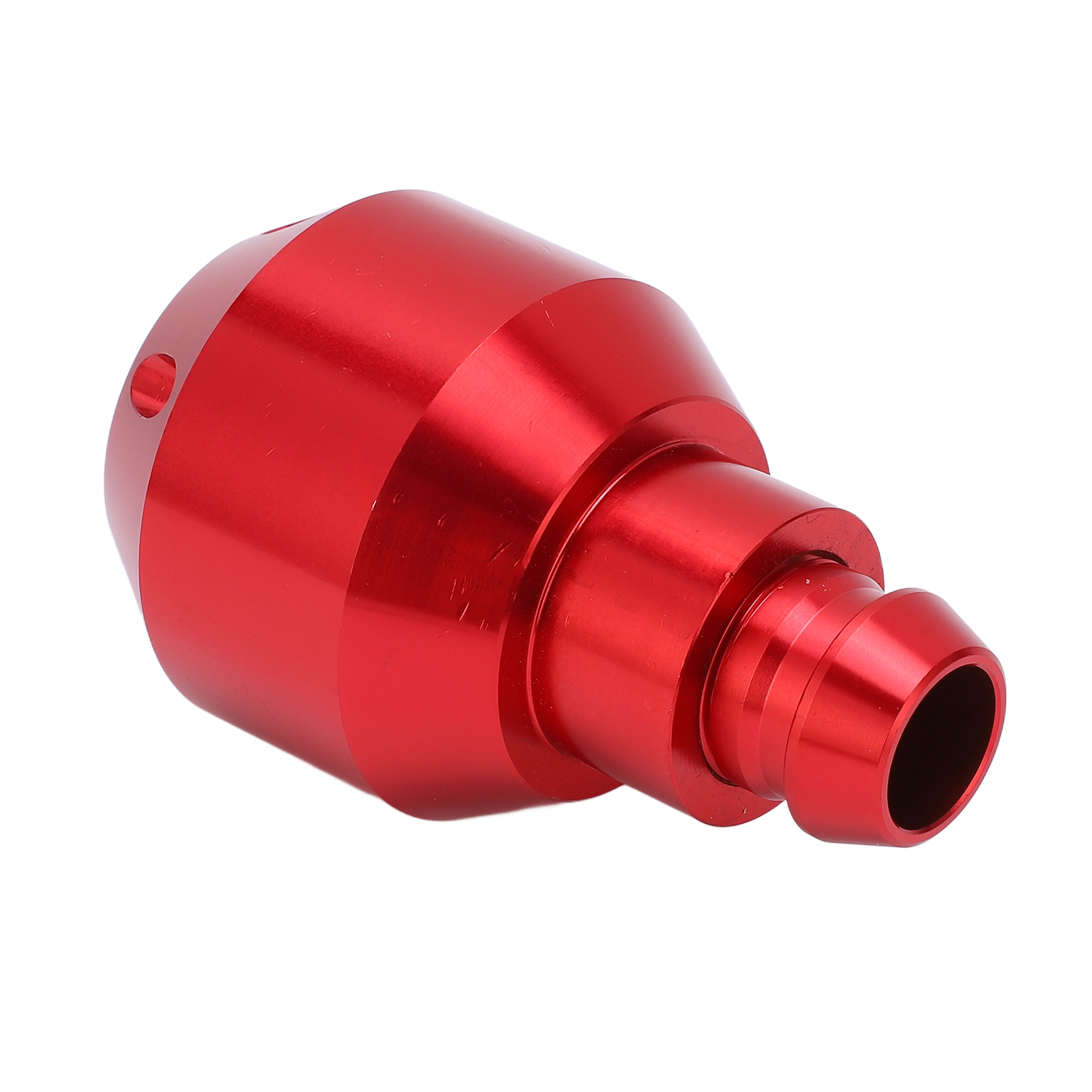 Roter Schaltknauf Aus Aluminiumlegierung, Ersatzschaltkopf Für Gt86 (2012–2020), Robuster Sportschaltknauf