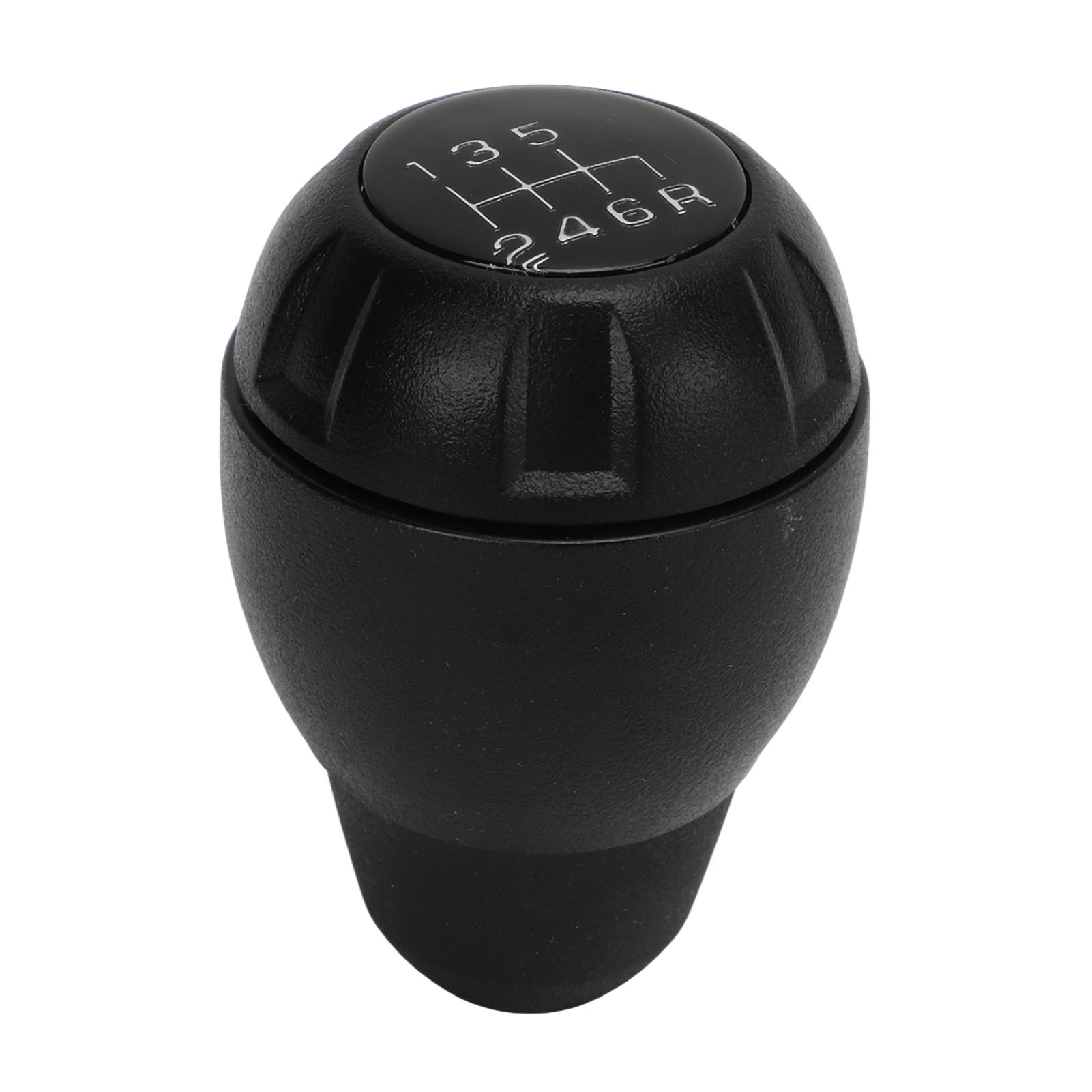 6-gang-schaltgetriebe-schalthebel, Schaltknauf 52060485ag, Ersatzteil Für Jeep Wrangler 2007-2013, Robuster Hebelkopf, Kompatibles Autoteil.