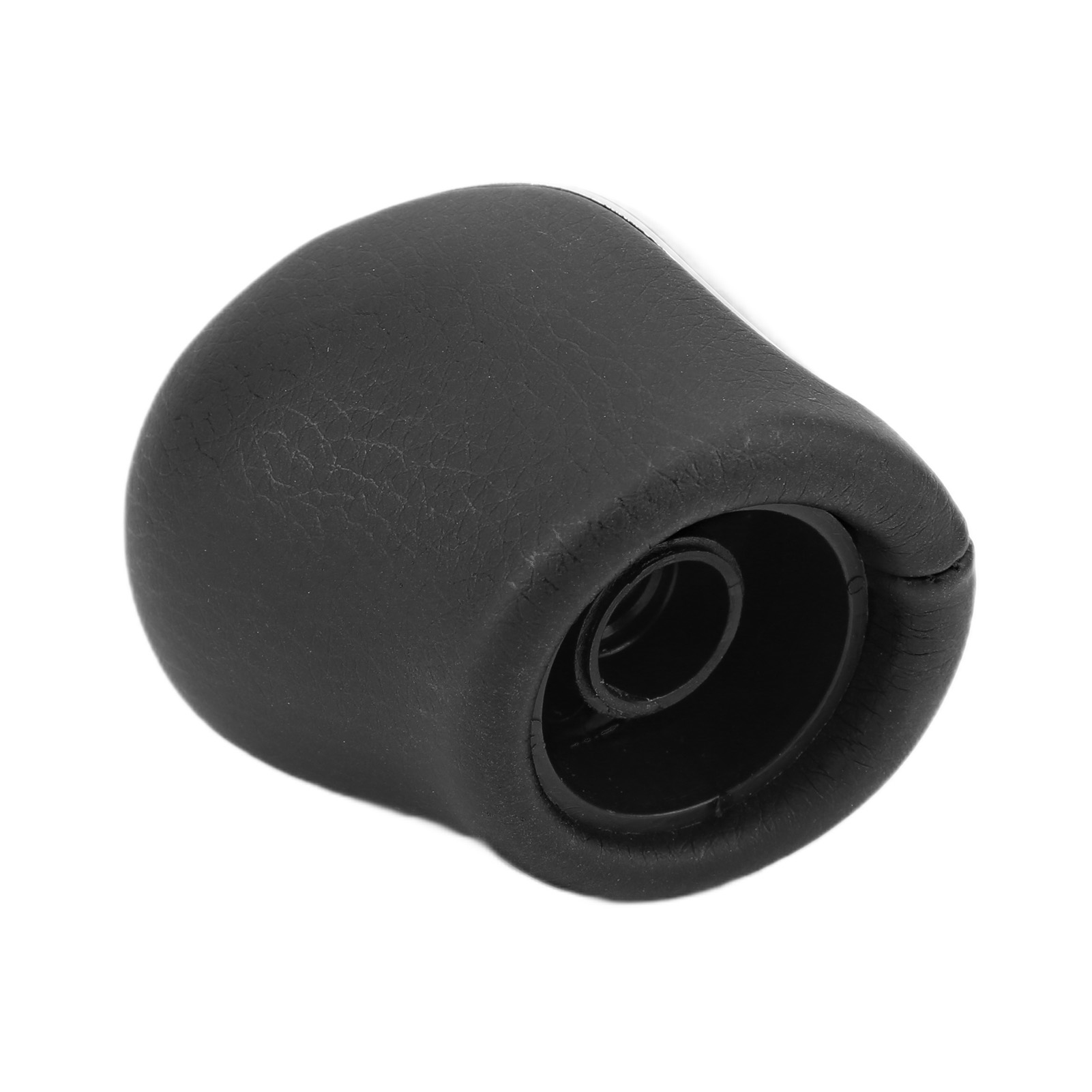 Schwarzer Schalthebel Für Ford Cmax 06/2007 Bis 07/2010 (6 Gänge) - Ersatz-schaltknauf, Auto-ersatzteil.