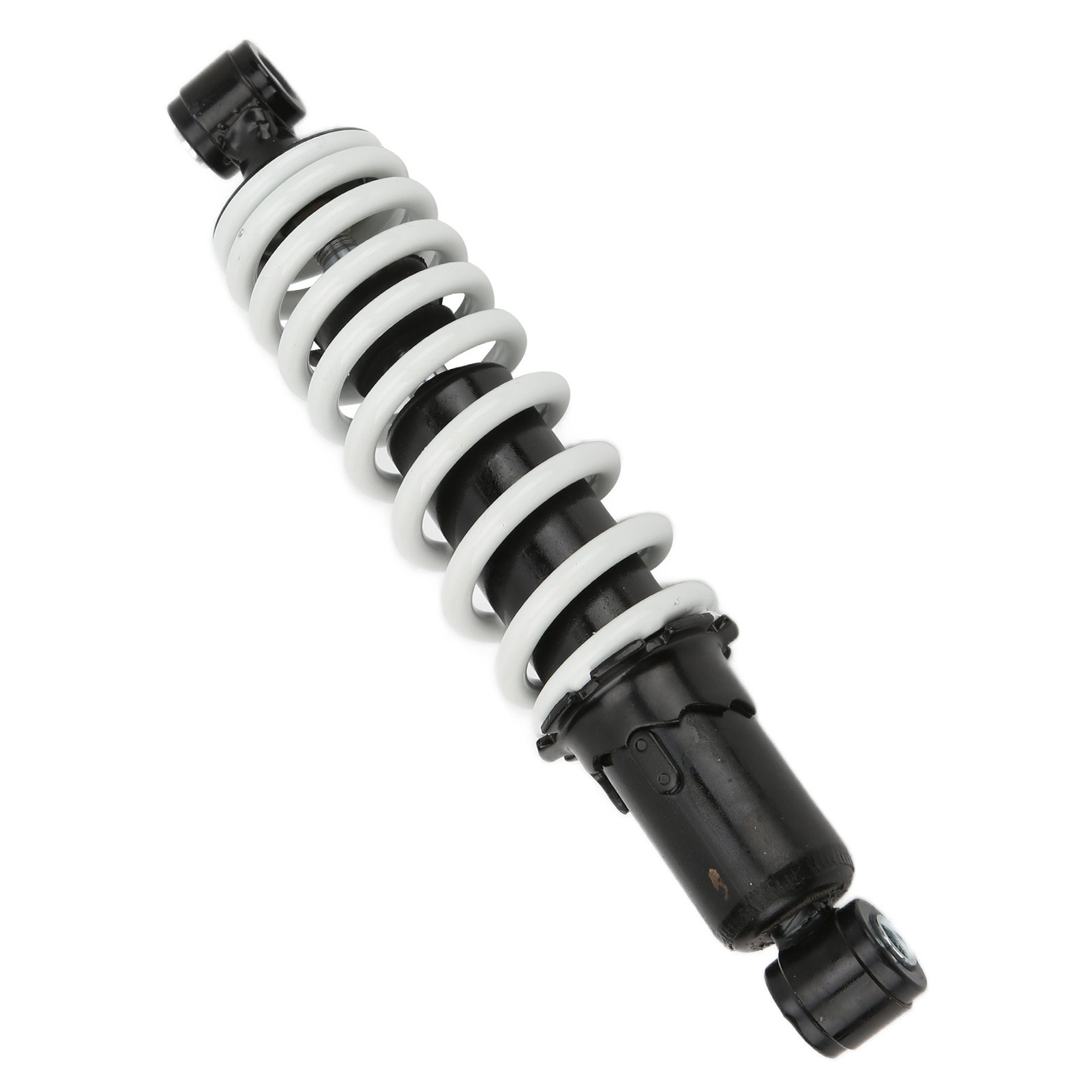 Universeller Motorrad-stoßdämpfer 285 Mm / 11,22 Zoll, Verstellbar, Ersatz Für Suzuki Atv, Quad, Go-kart, Buggy, Cross