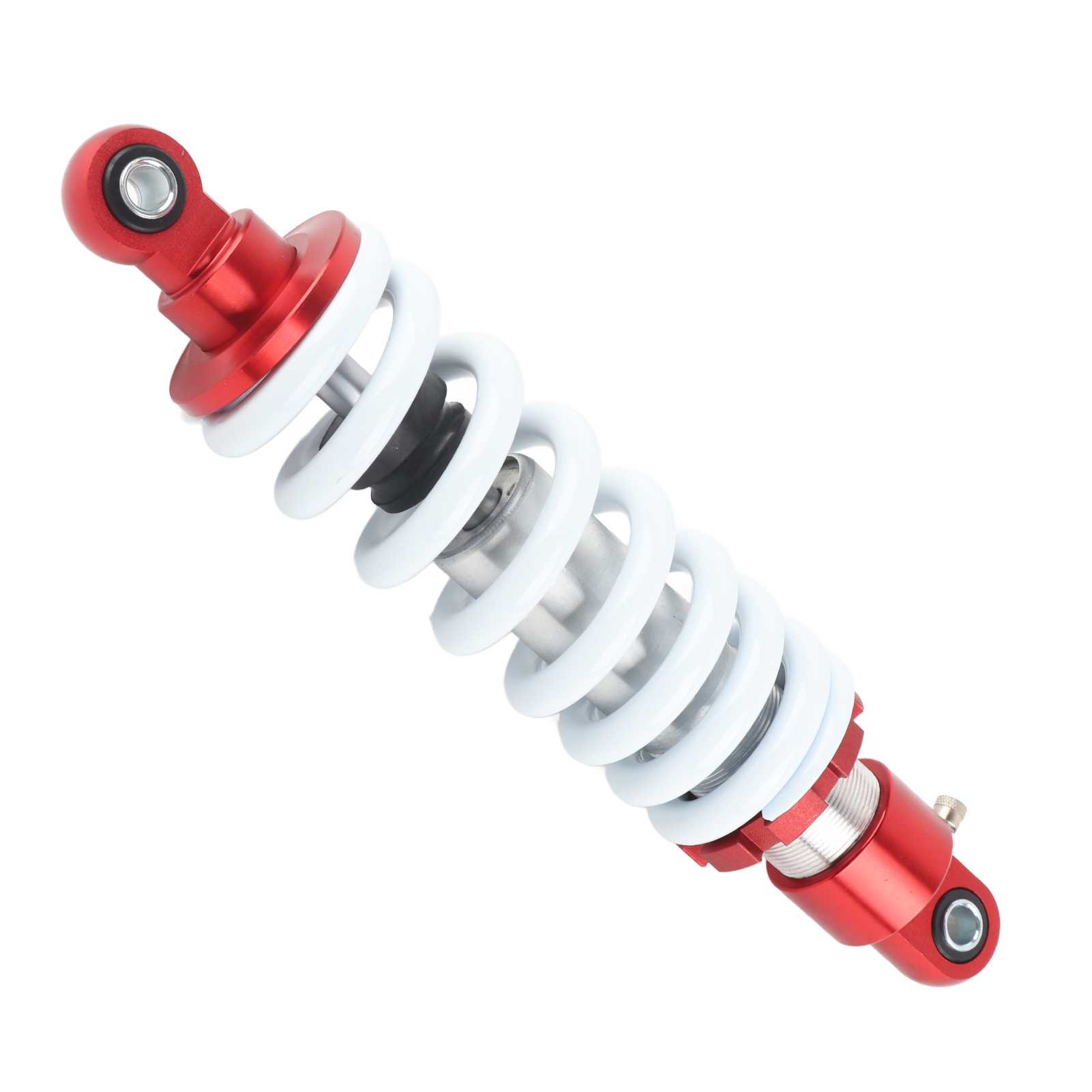 295 Mm Universal-stoßdämpfer Hinten Für Pit Quad, Dirt Bike, Atv, Buggy
