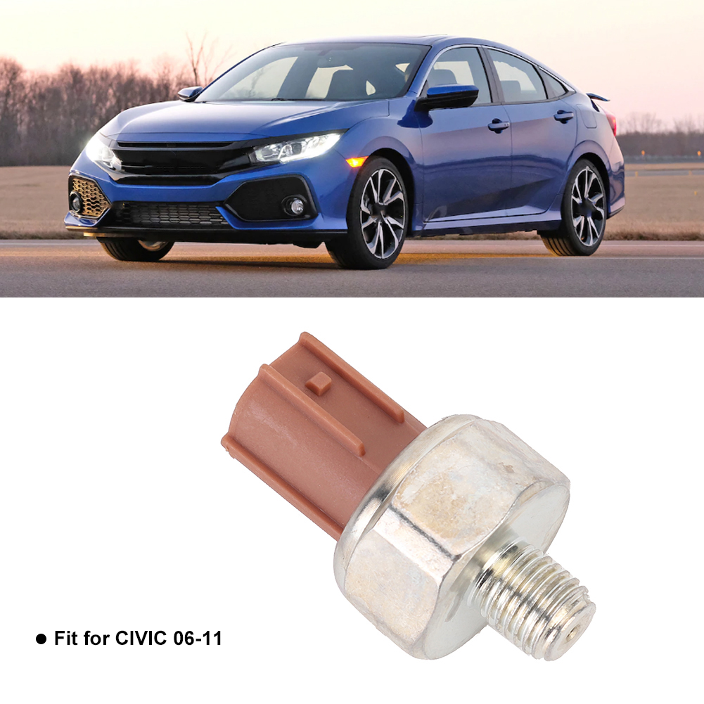 Öldrucksensor-schalter Ersatzteil 28600-rpc-004 Passend Für Honda