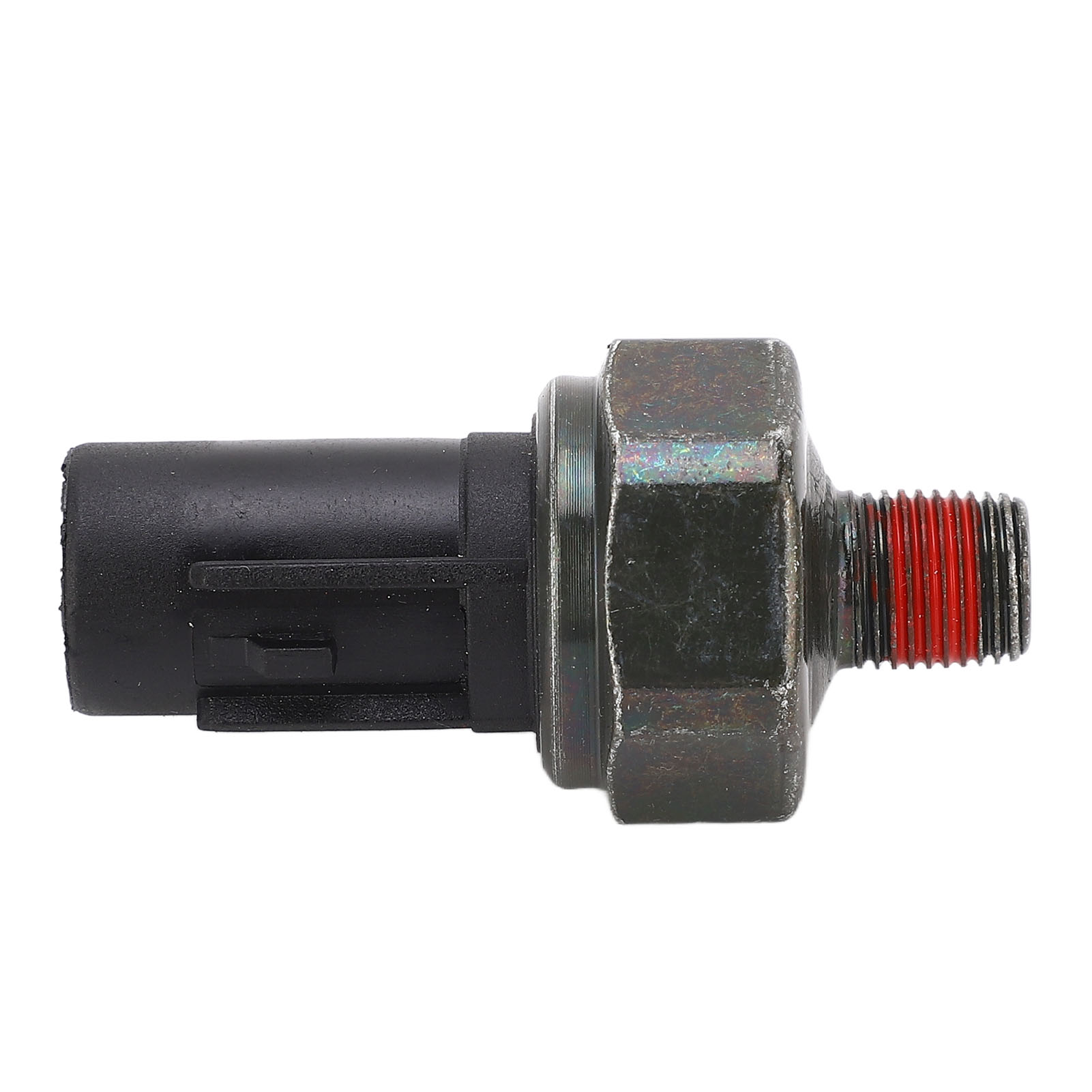 Öldrucksensor 94750 37100, Robuster, Hitzebeständiger Schalter, Zuverlässiger Ersatz Für Hyundai Santa Fe, Langlebiges, Hochempfindliches Bauteil