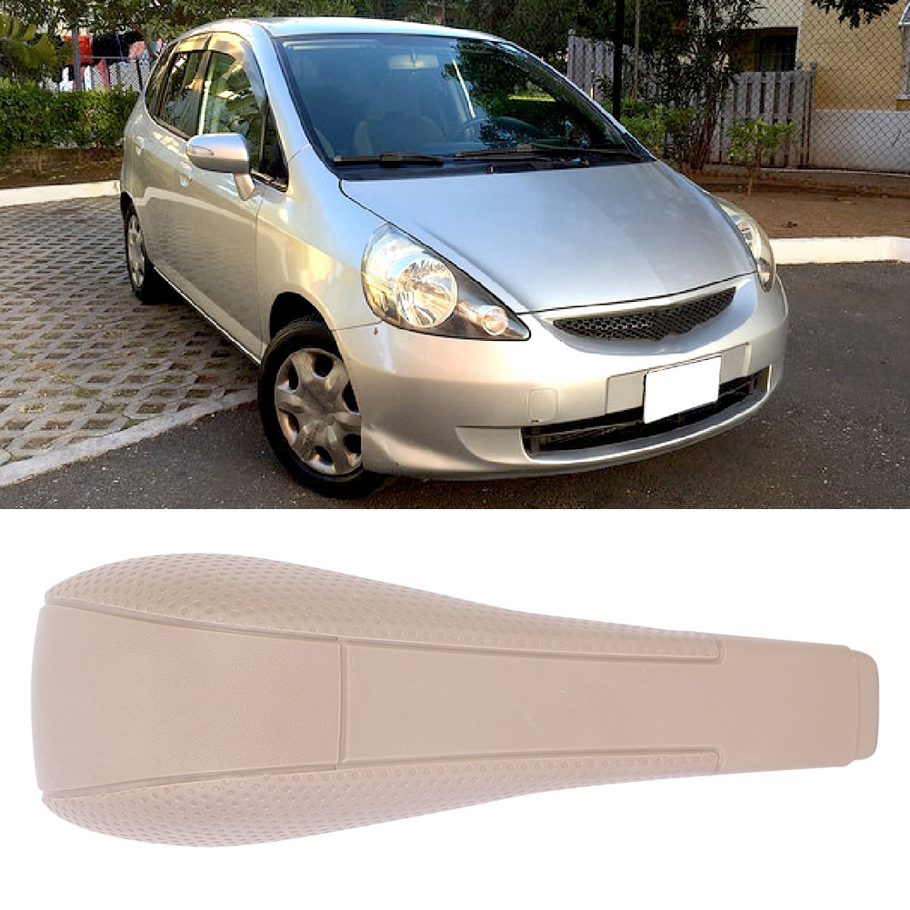 Schaltknauf-abdeckung 54130-sel T81zb Passend Für Honda Fit 2003-2006