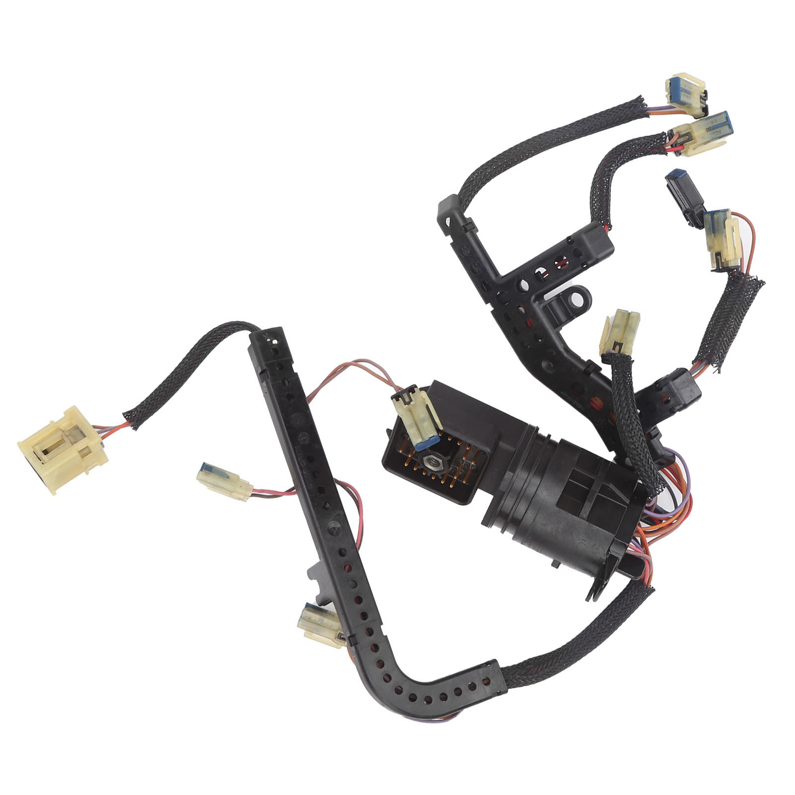 Interner Getriebekabelbaum 3c3z-7g276aa Für Ford F250/f350/f450/f550 Und E150, Original-ersatzteil