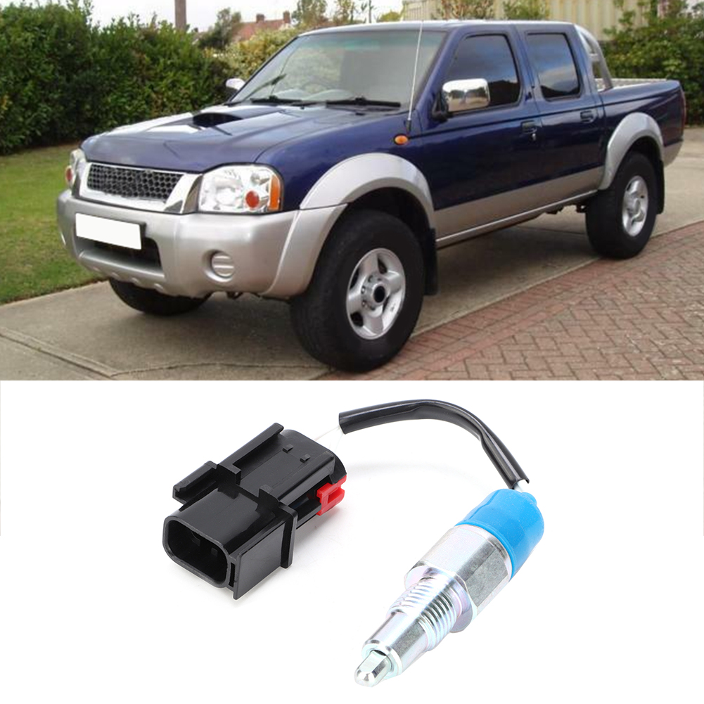 Manueller Neutralstellungsschalter Für Nissan Navara D22 (2001–2014), Neutralstellungssensor, Kompatibles Ersatzteil, Getriebezubehör