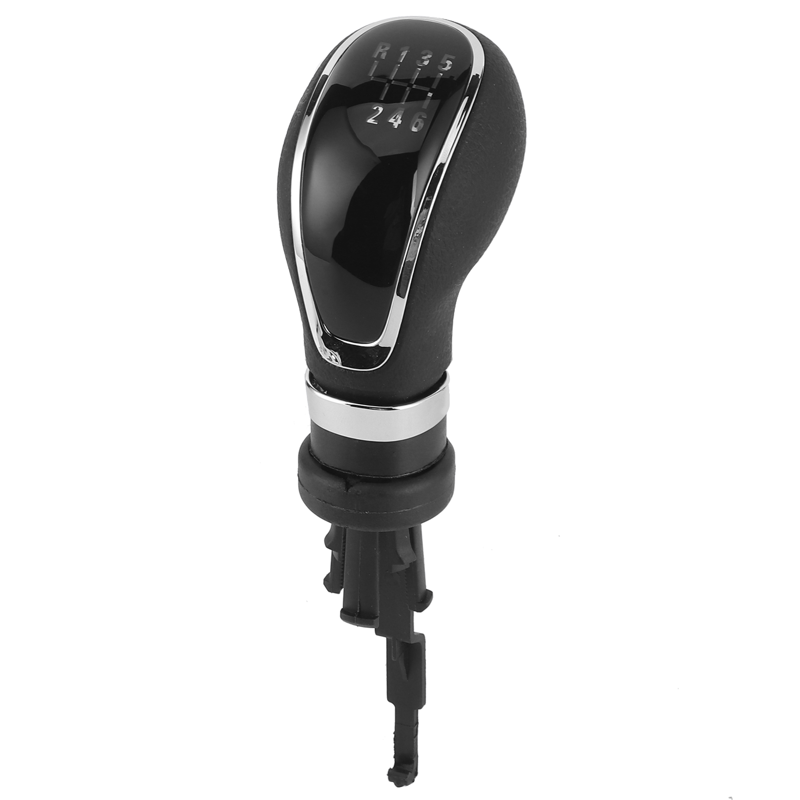 Schaltknauf Für Manuelle Pkw-schaltung, Teilenummer 55565904, Passend Für Buick Excelle Gt/xt Und Opel Astra (09-146 Gänge)