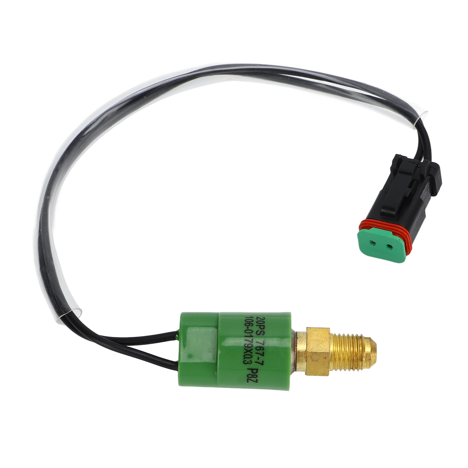 Druckschalter 106-0179, Ersatzteil Für Caterpillar Cat E320b E330 Maschinen, Hochleistungs-hydraulikzubehör