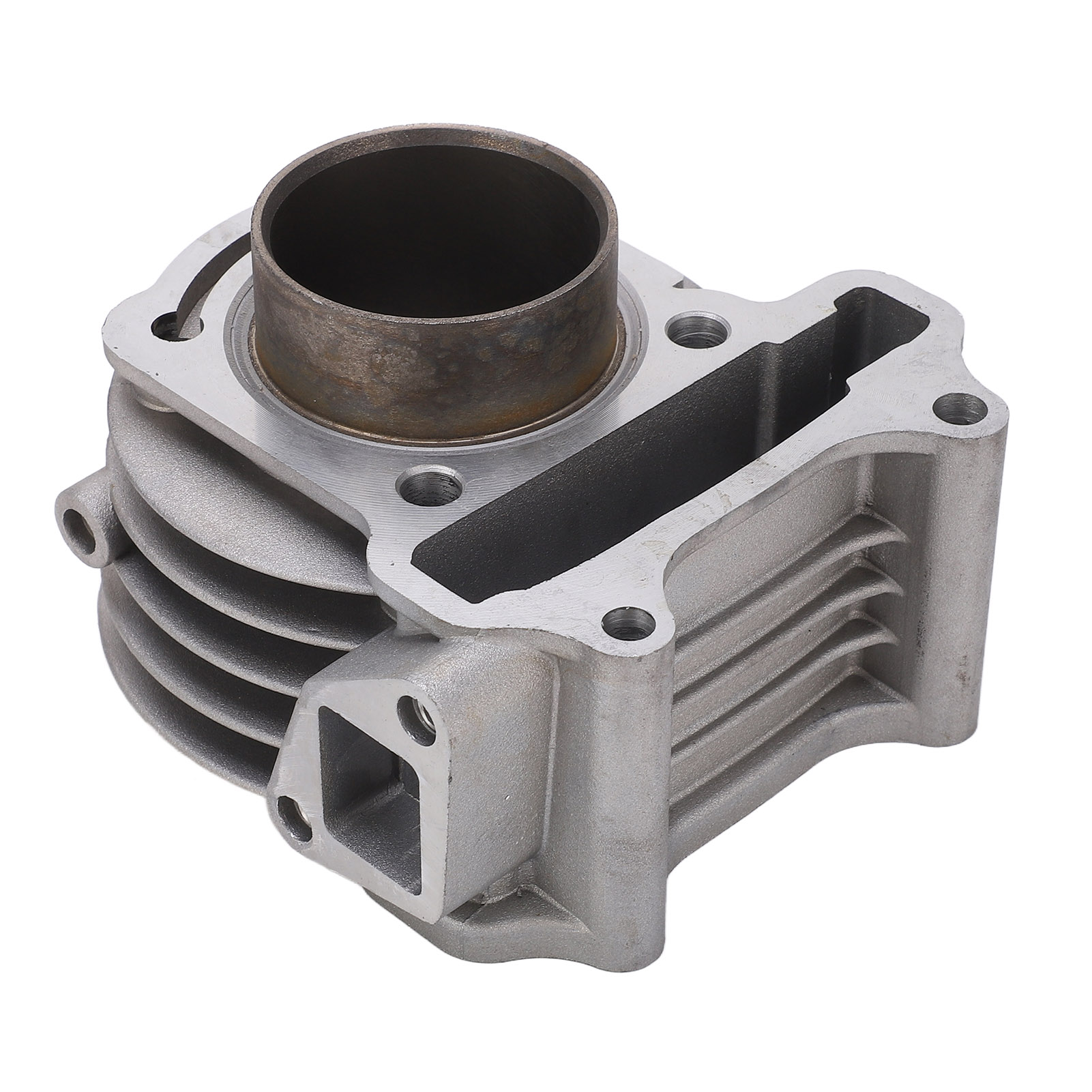 Gy6 50/60cc Motor-kolbenringdichtungssatz Als Ersatz Für Roller, Go-kart Und Quad