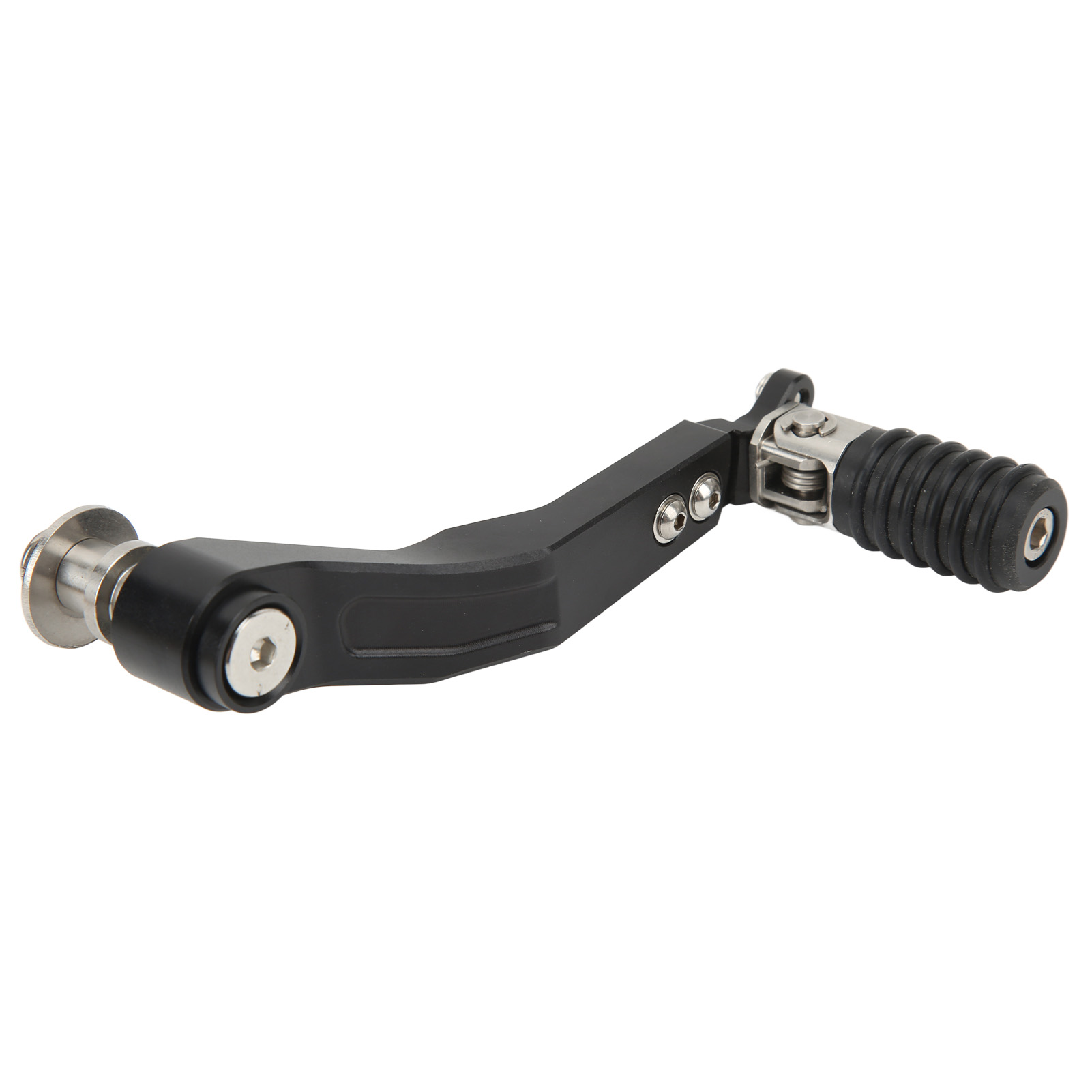 Verstellbarer, Klappbarer Motorrad-schalthebel Aus Aluminiumlegierung, Schwarzes Schaltpedal Für Bmw F900r F900xr 2020-2022