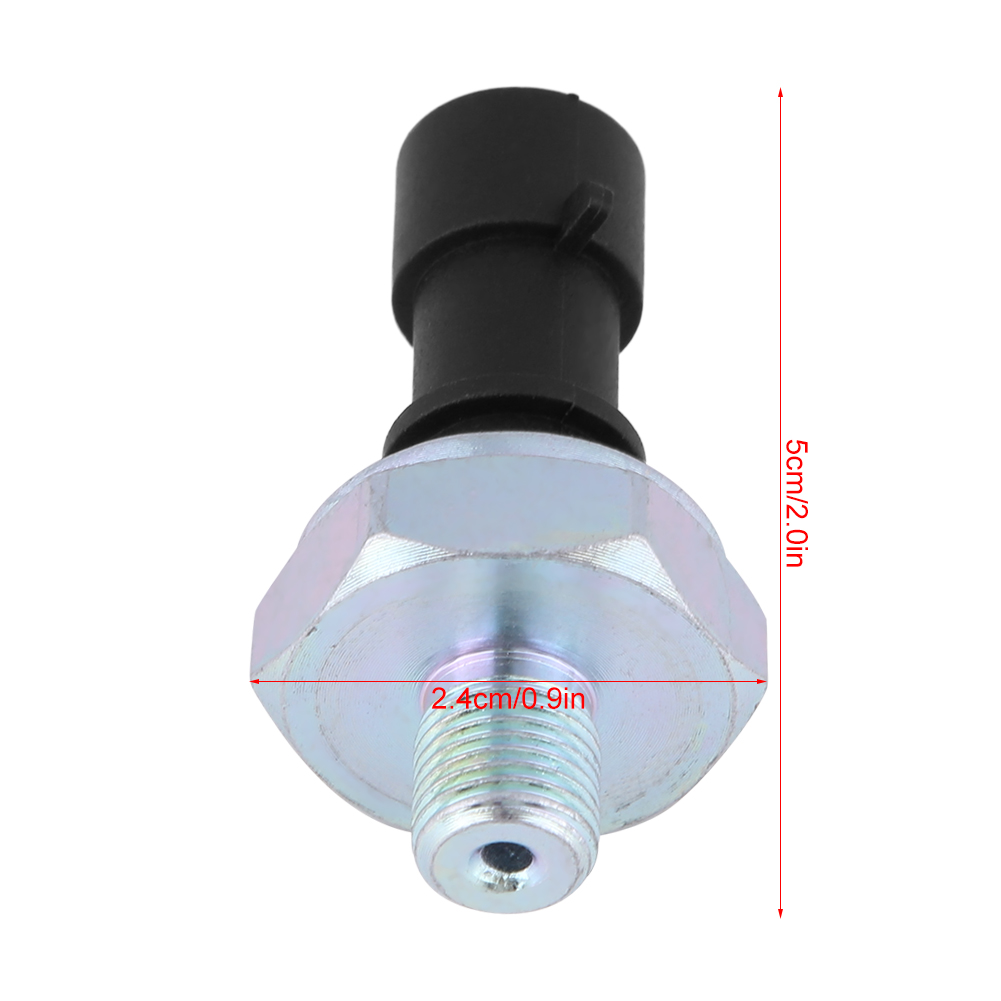 Öldruckschalter Für Opel Corsa C 1.2 Twinport Benzin 2004-2006, Sensor 90534902