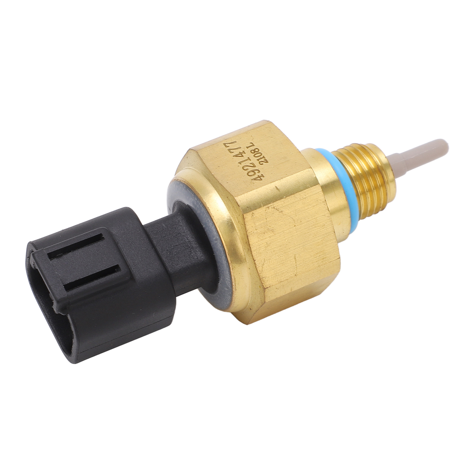 Öldruck- Und Temperatursensor 4921477, Motor-prs-schalter, Ersatzteil Für Cummins Qsm Ism